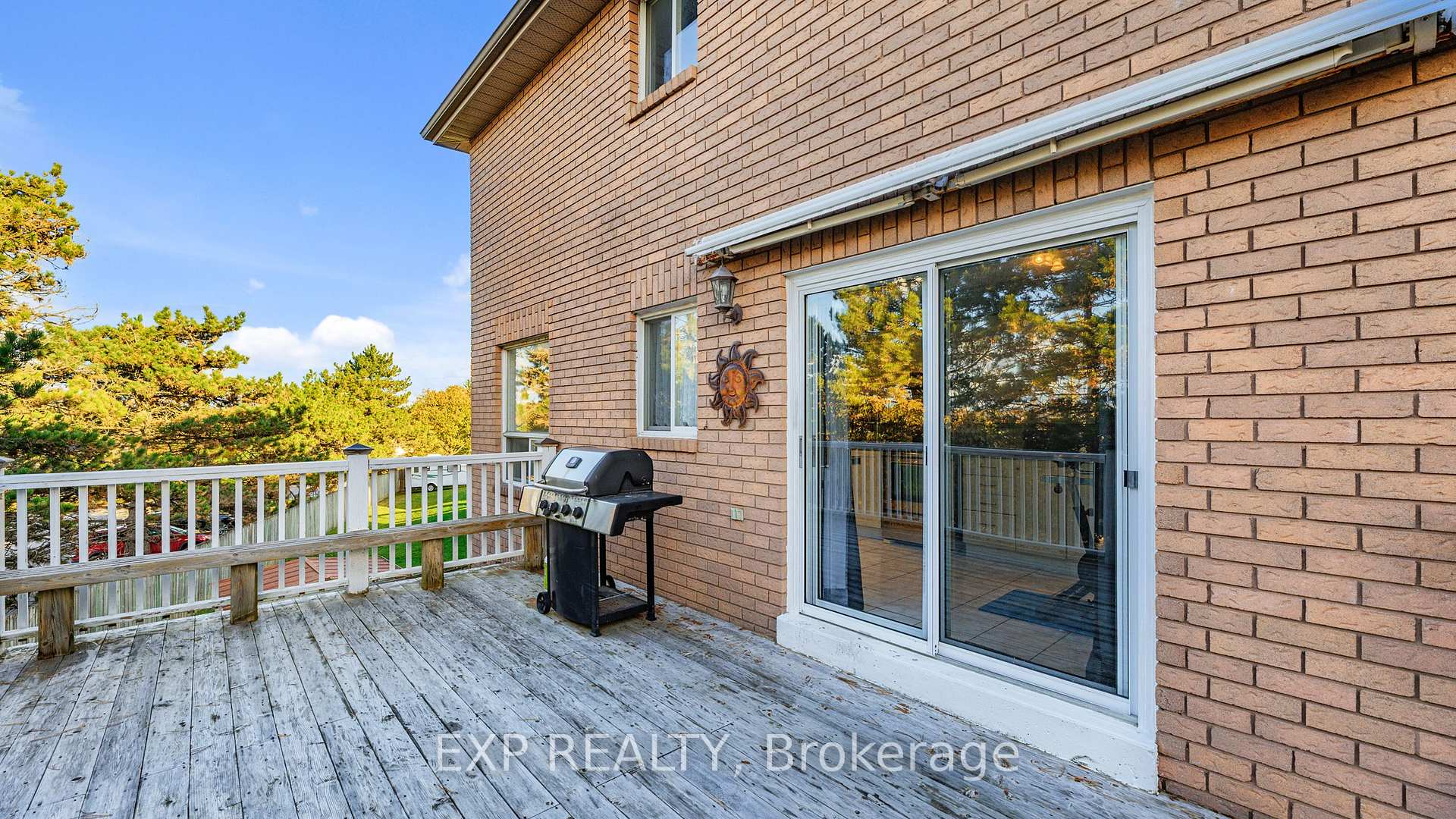 4 Trillium Crescent, Barrie, ON L4N 5P5