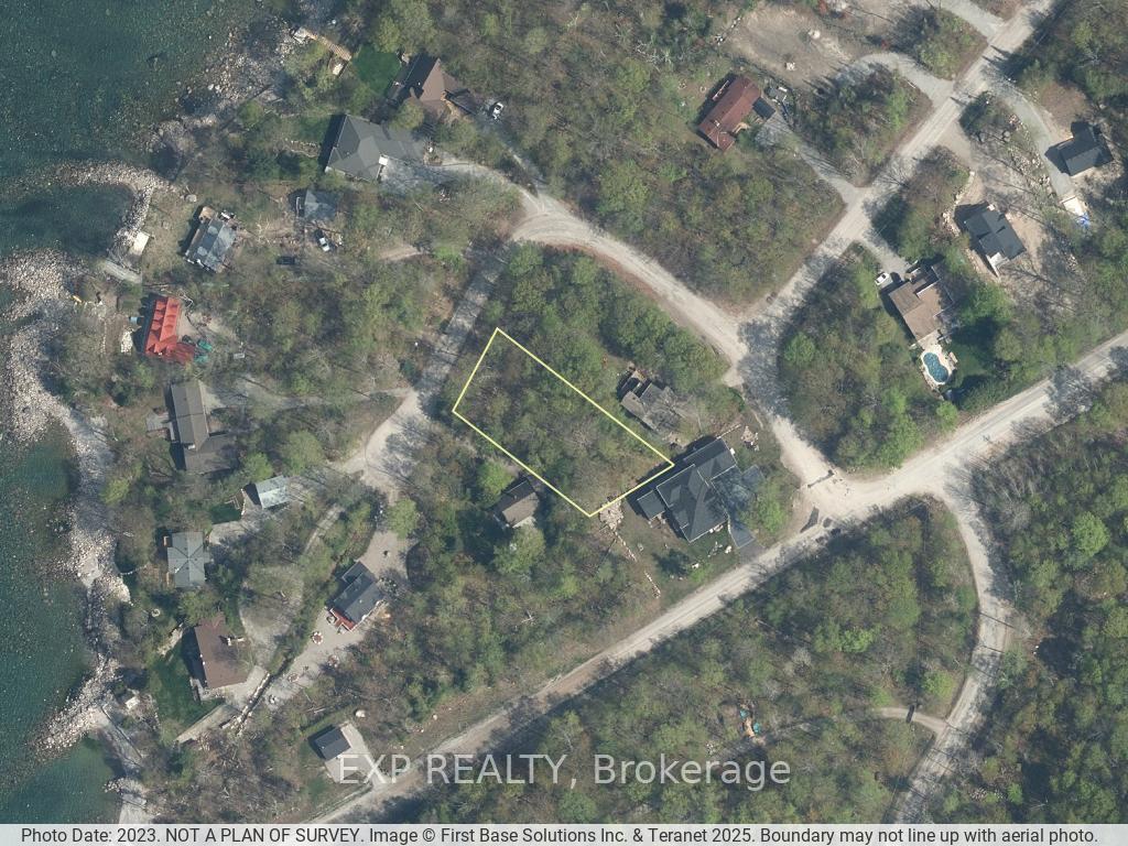 Lot 18 Mulberry Court, Tiny, ON L9M 0H8
