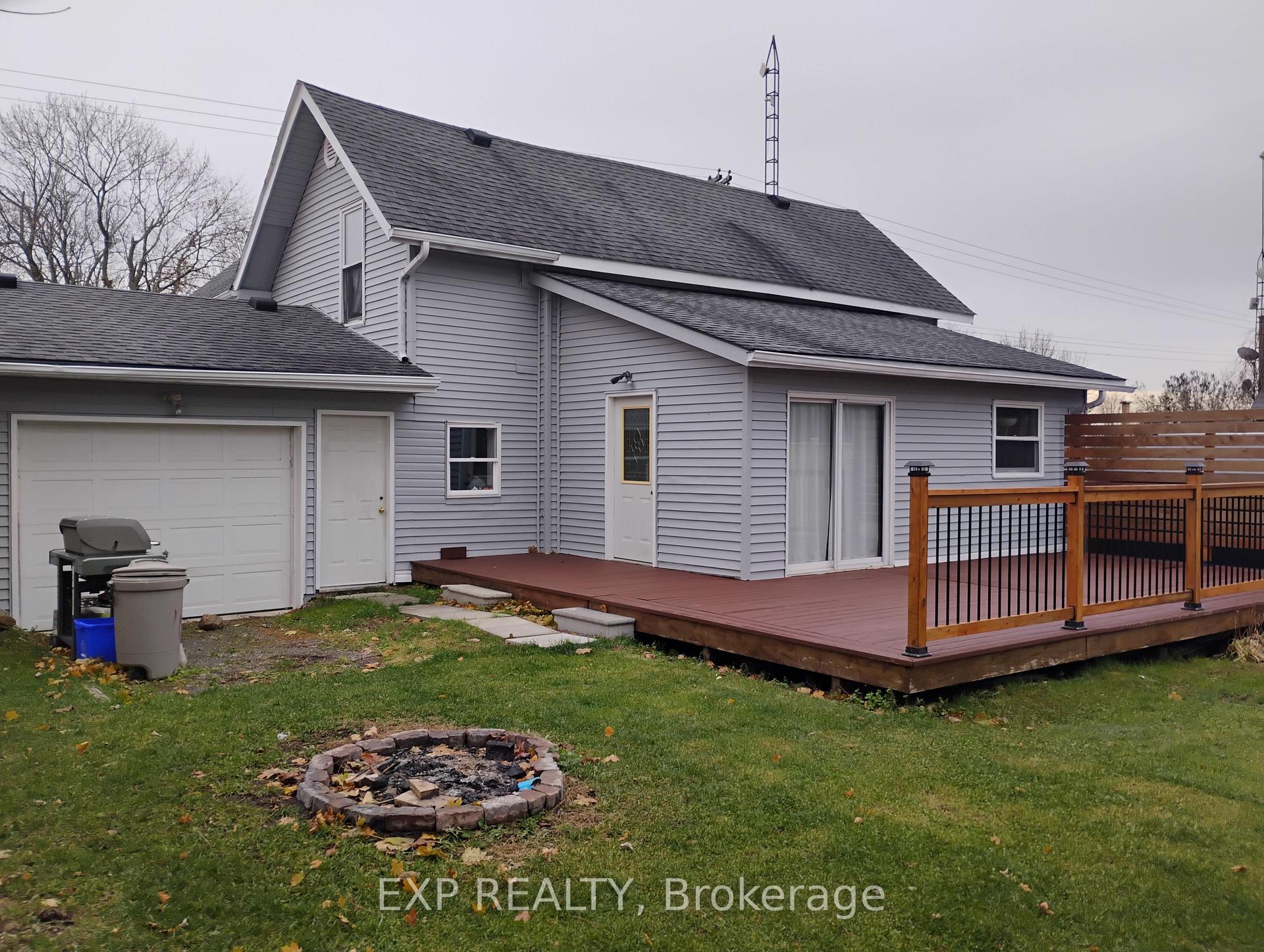 2214 Concession 10 Road, Ramara, ON L0K 1B0