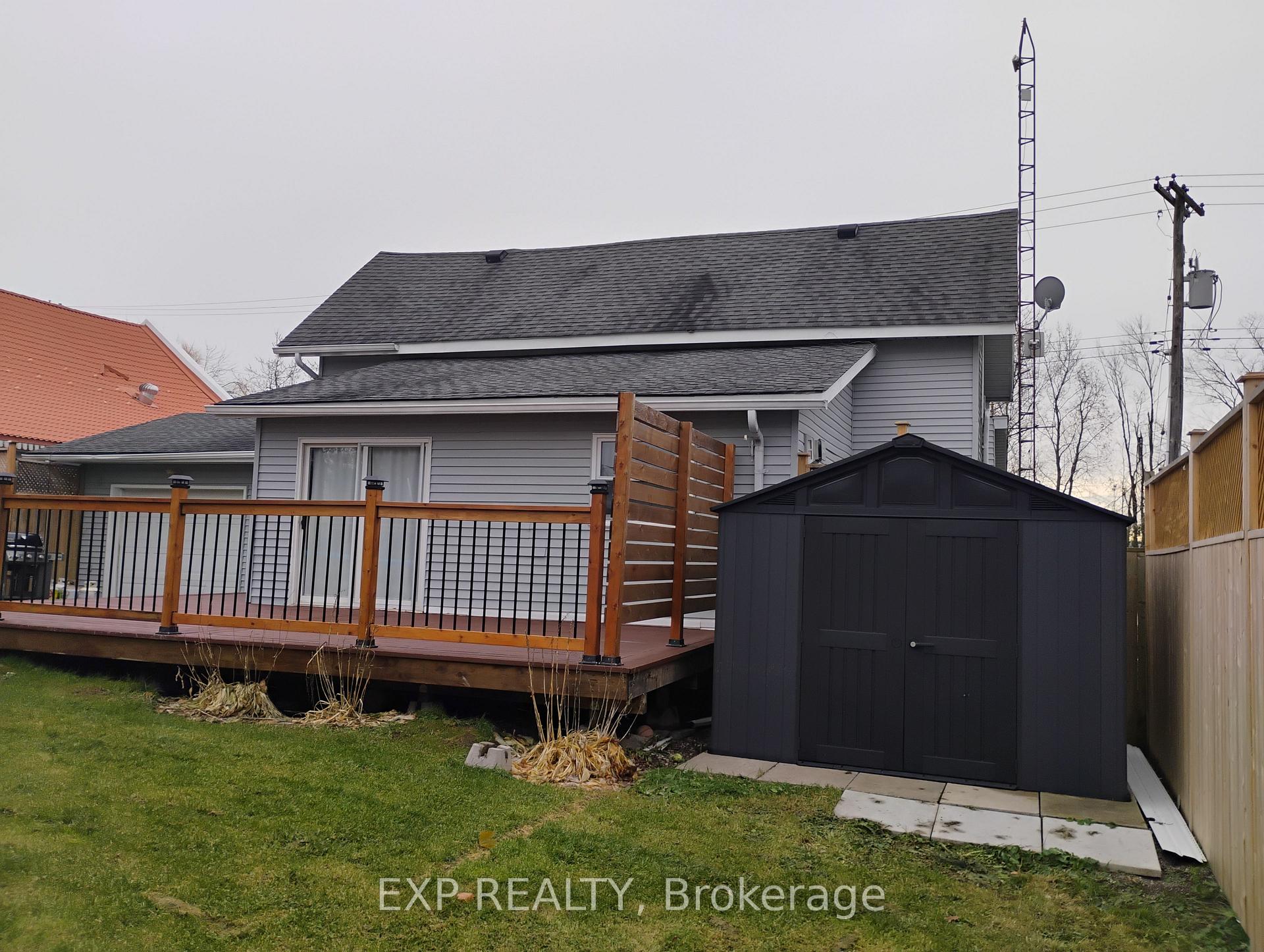 2214 Concession 10 Road, Ramara, ON L0K 1B0