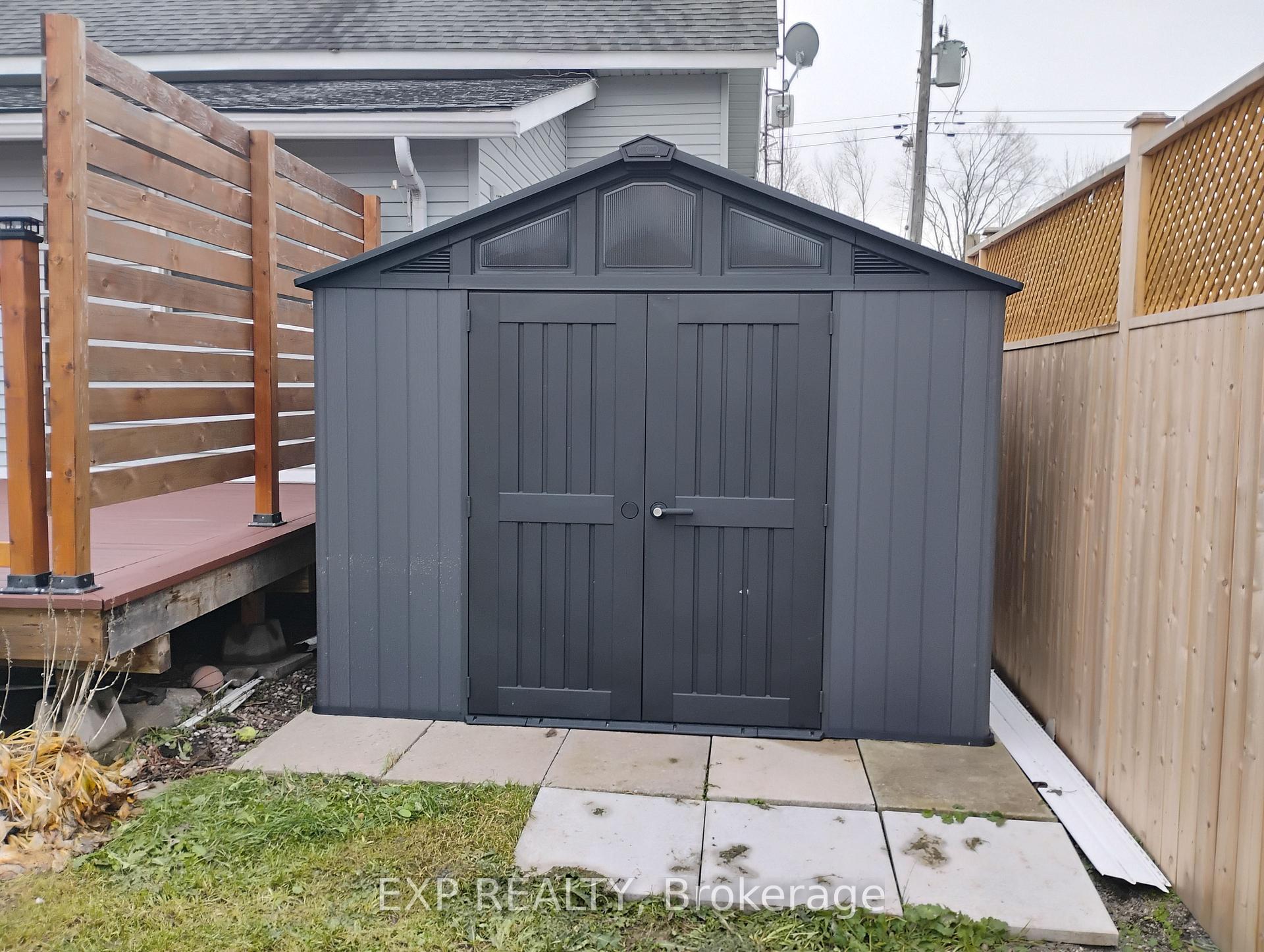 2214 Concession 10 Road, Ramara, ON L0K 1B0