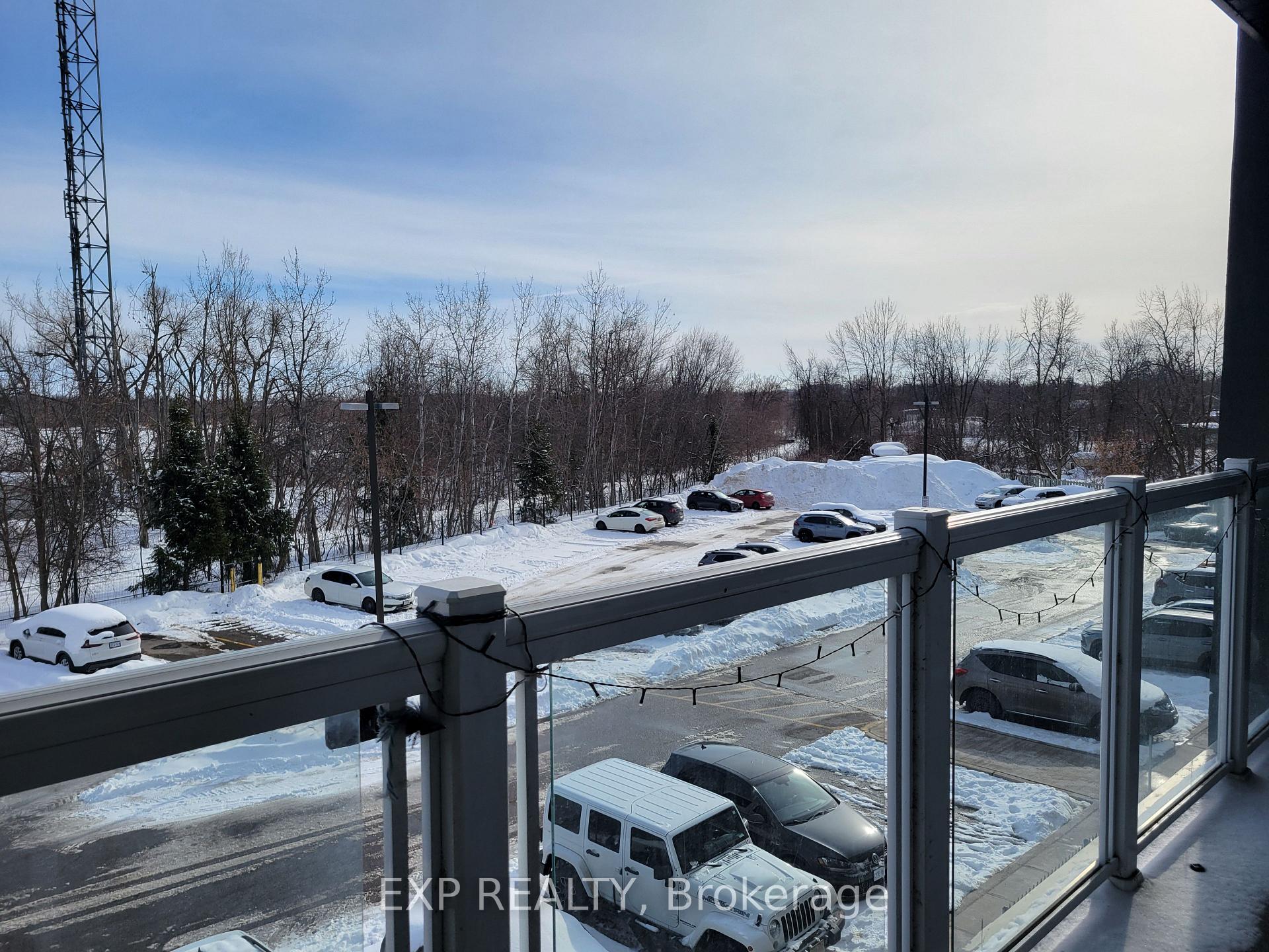 95 Barrie Road 306, Orillia, ON L3V 0B2