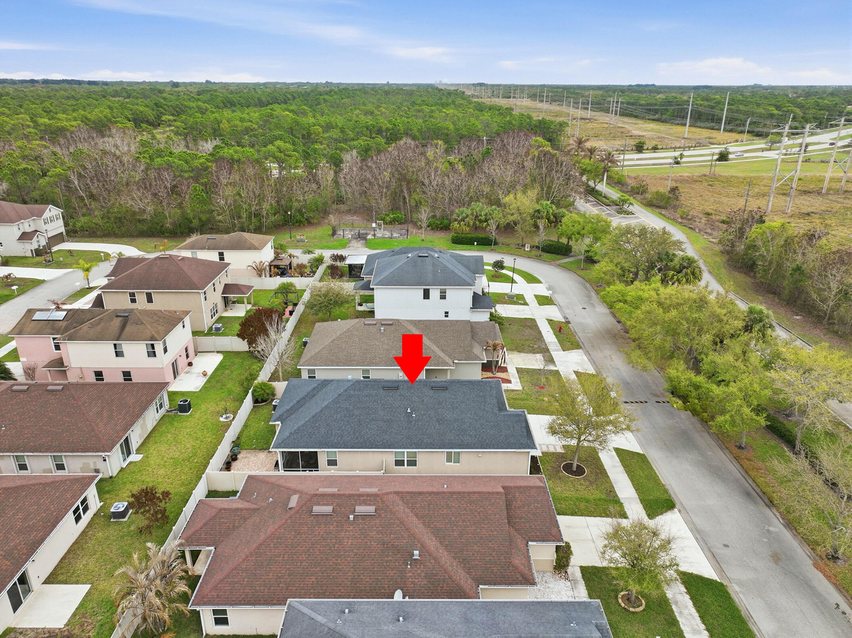 5150 NW Pine Trail Circle, Port St. Lucie