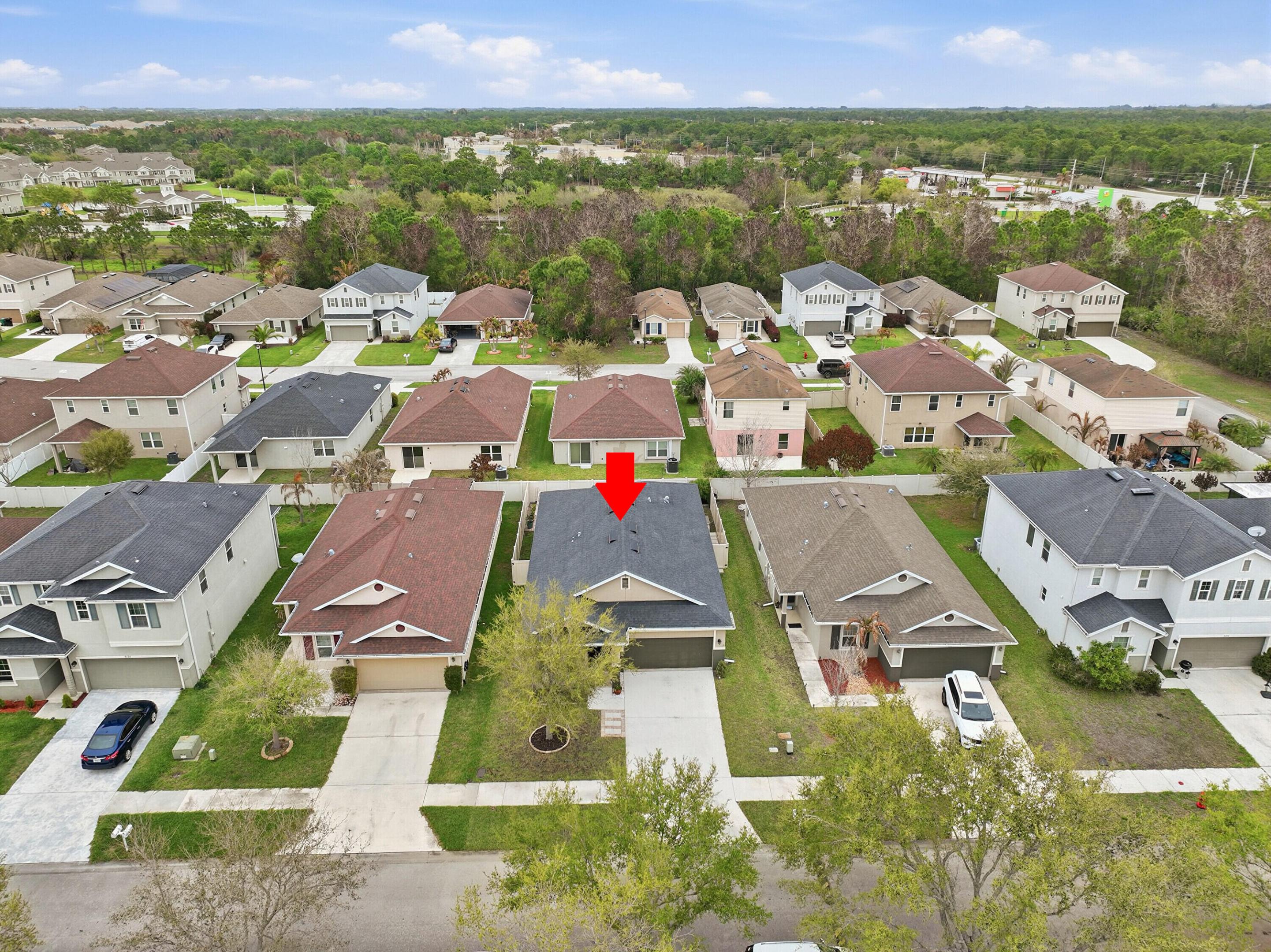 5150 NW Pine Trail Circle, Port St. Lucie