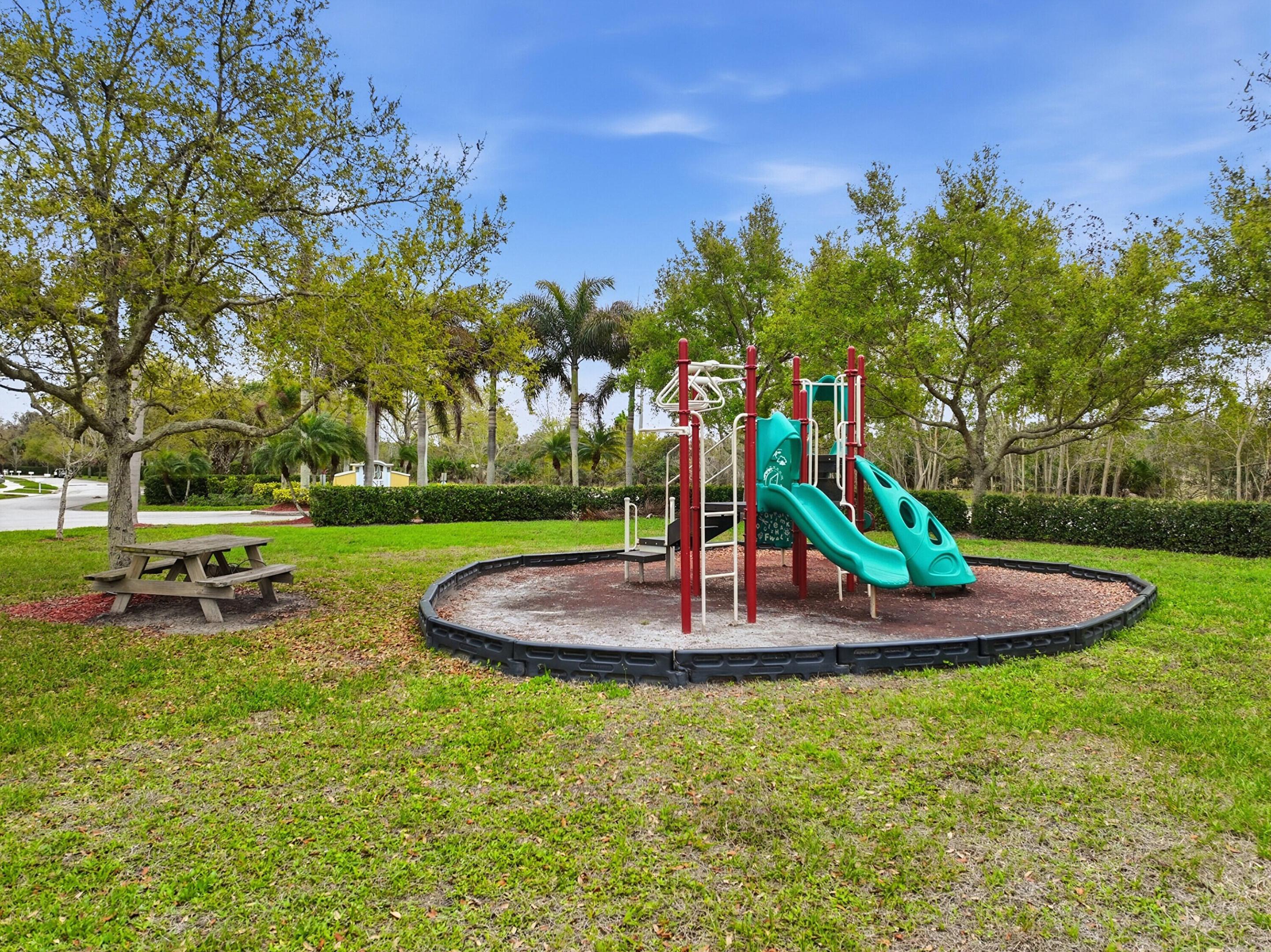 5150 NW Pine Trail Circle, Port St. Lucie