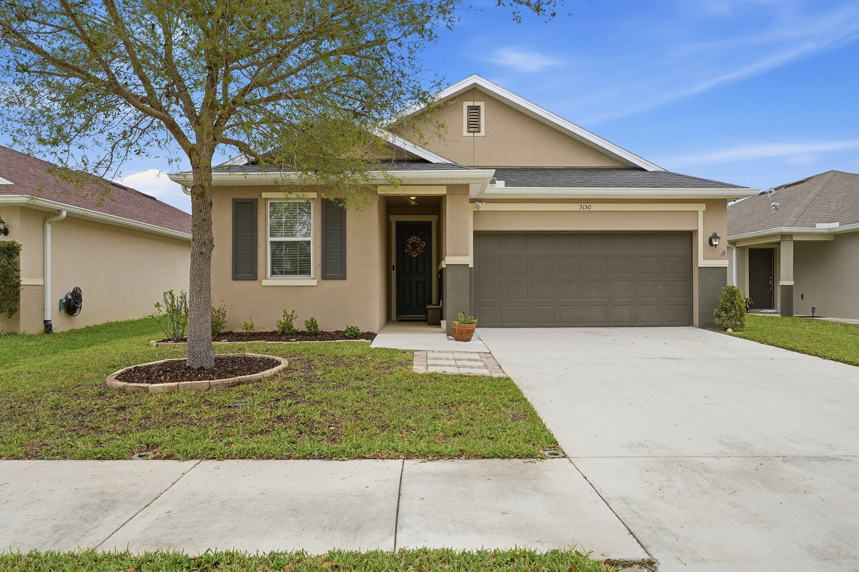 5150 NW Pine Trail Circle, Port St. Lucie