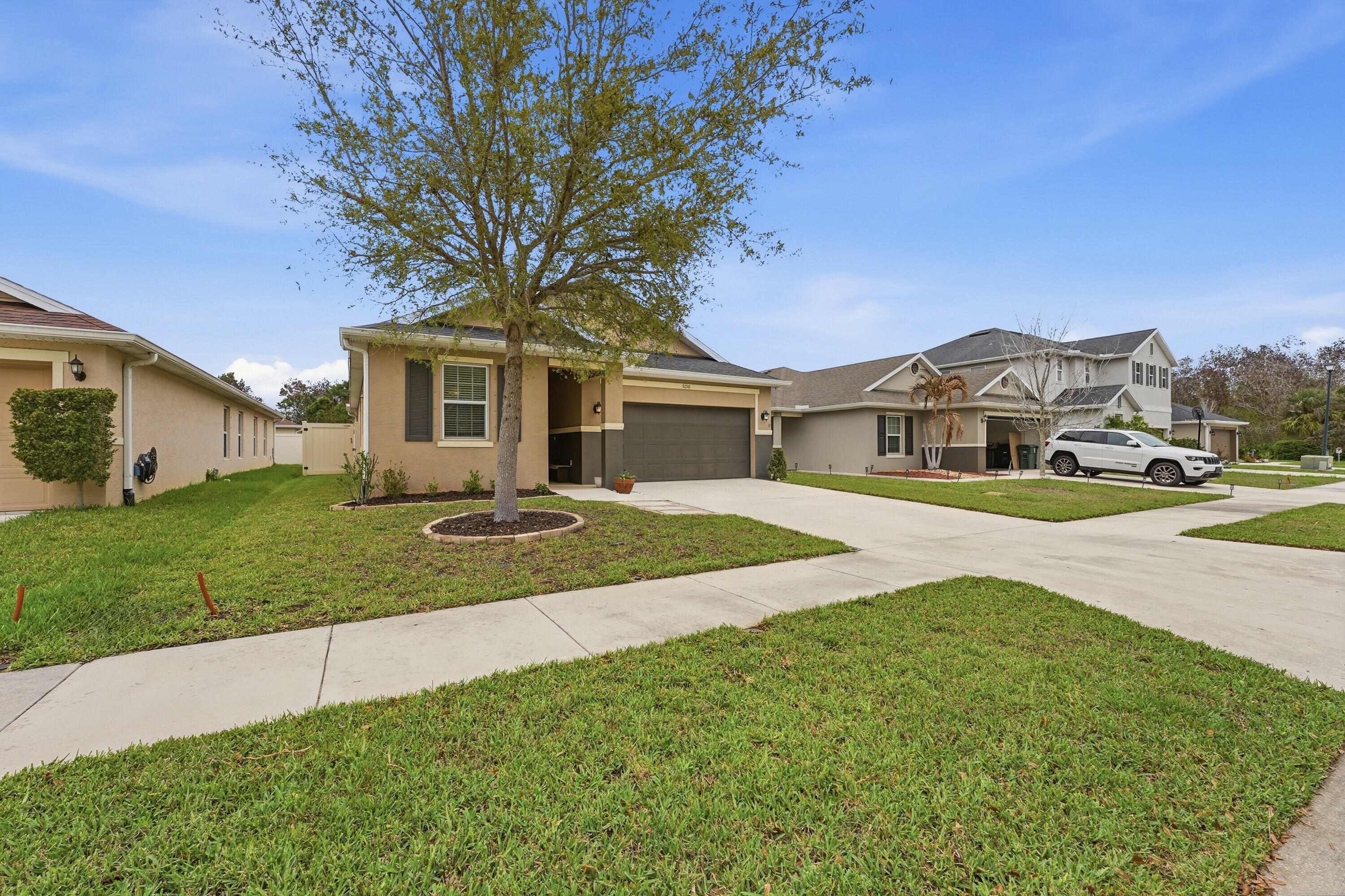 5150 NW Pine Trail Circle, Port St. Lucie