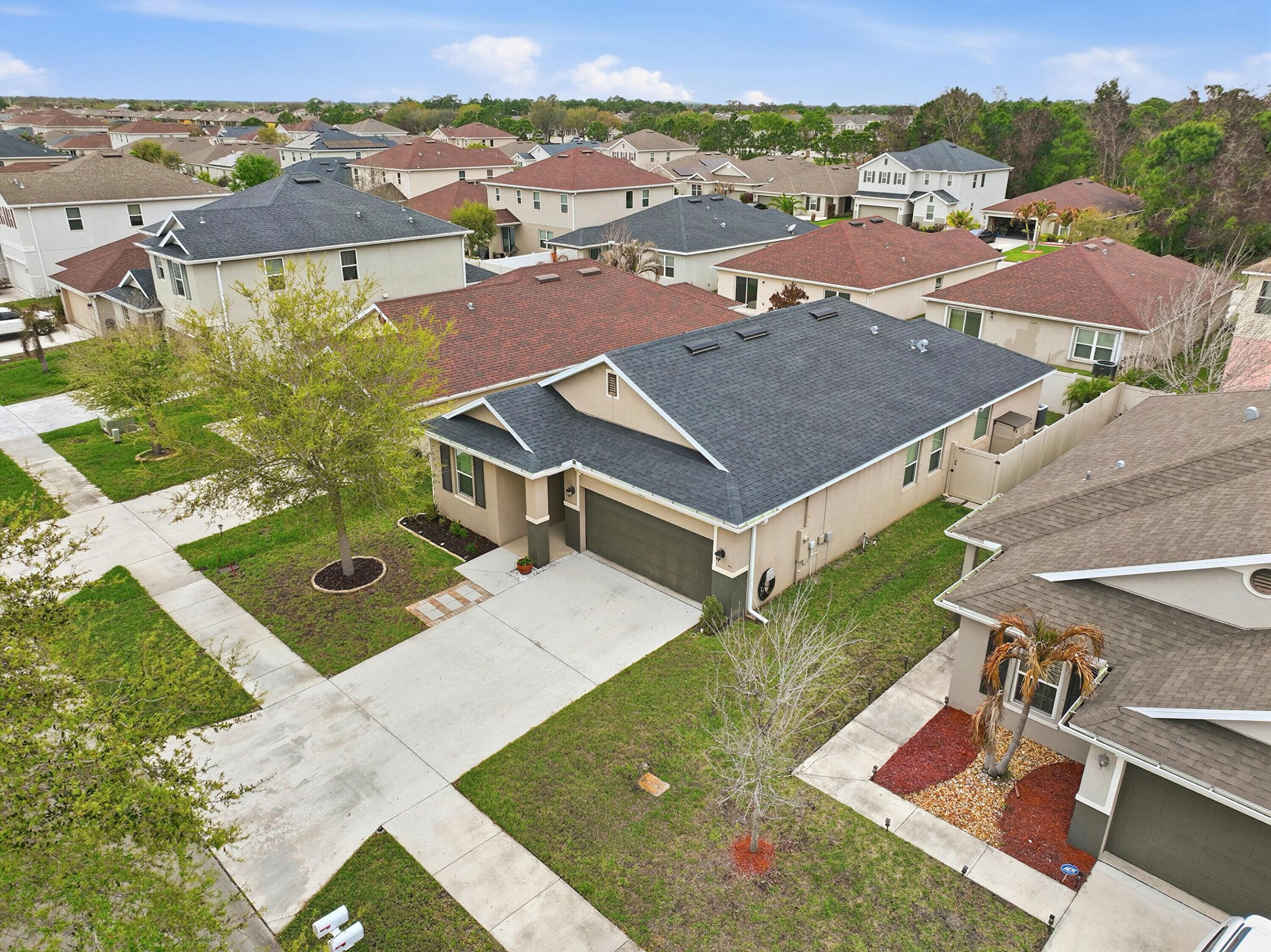 5150 NW Pine Trail Circle, Port St. Lucie