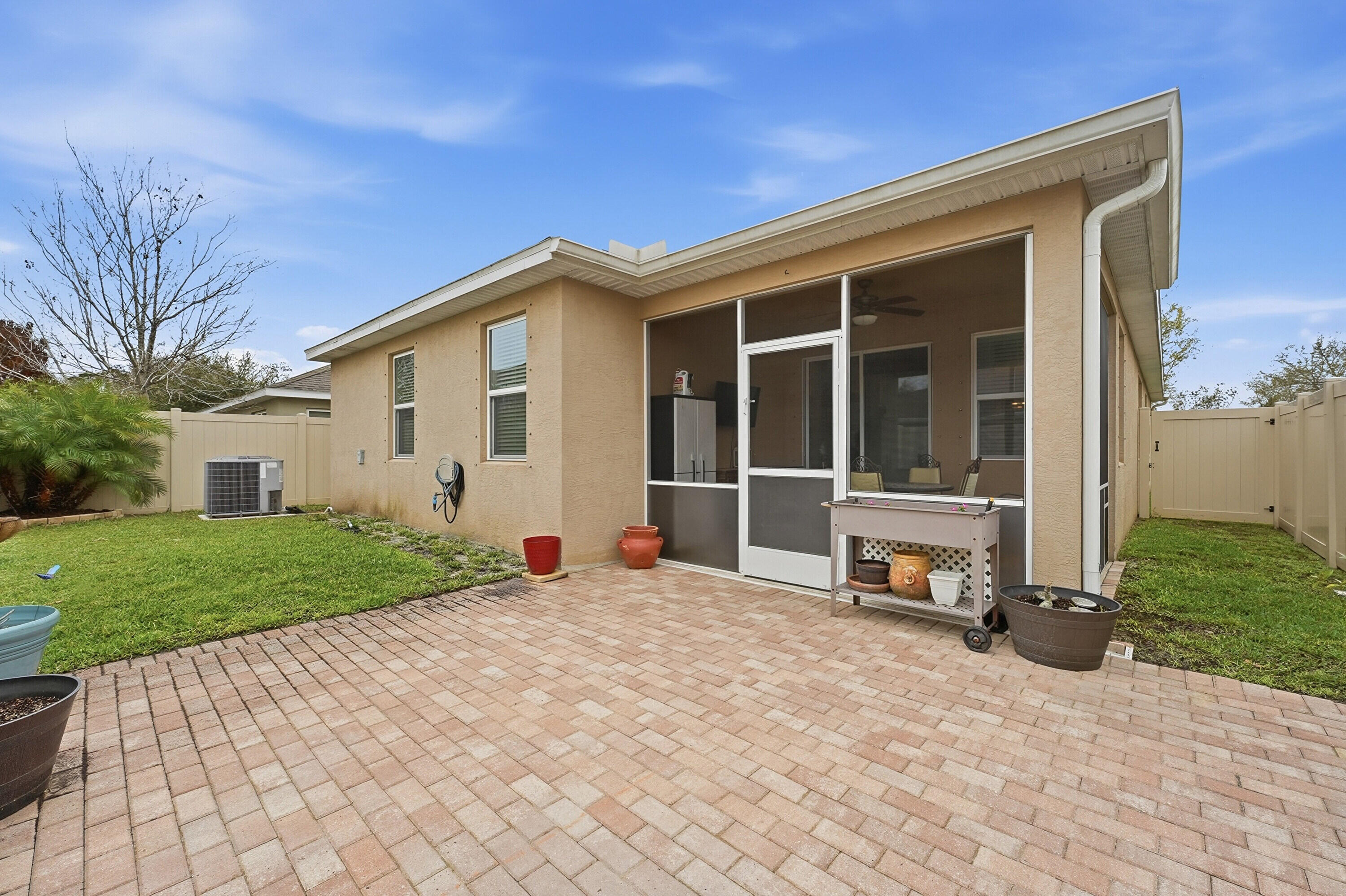 5150 NW Pine Trail Circle, Port St. Lucie