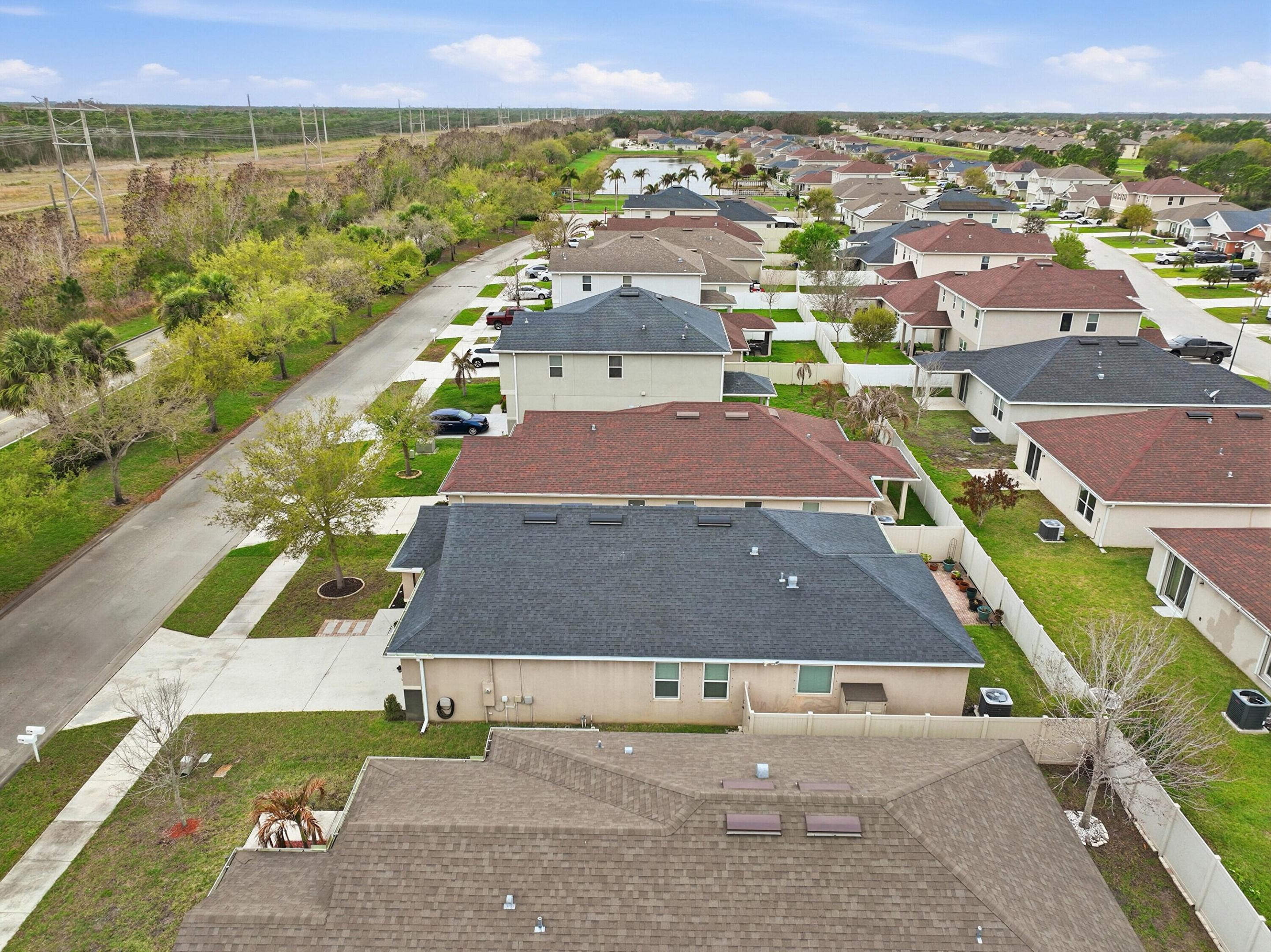 5150 NW Pine Trail Circle, Port St. Lucie