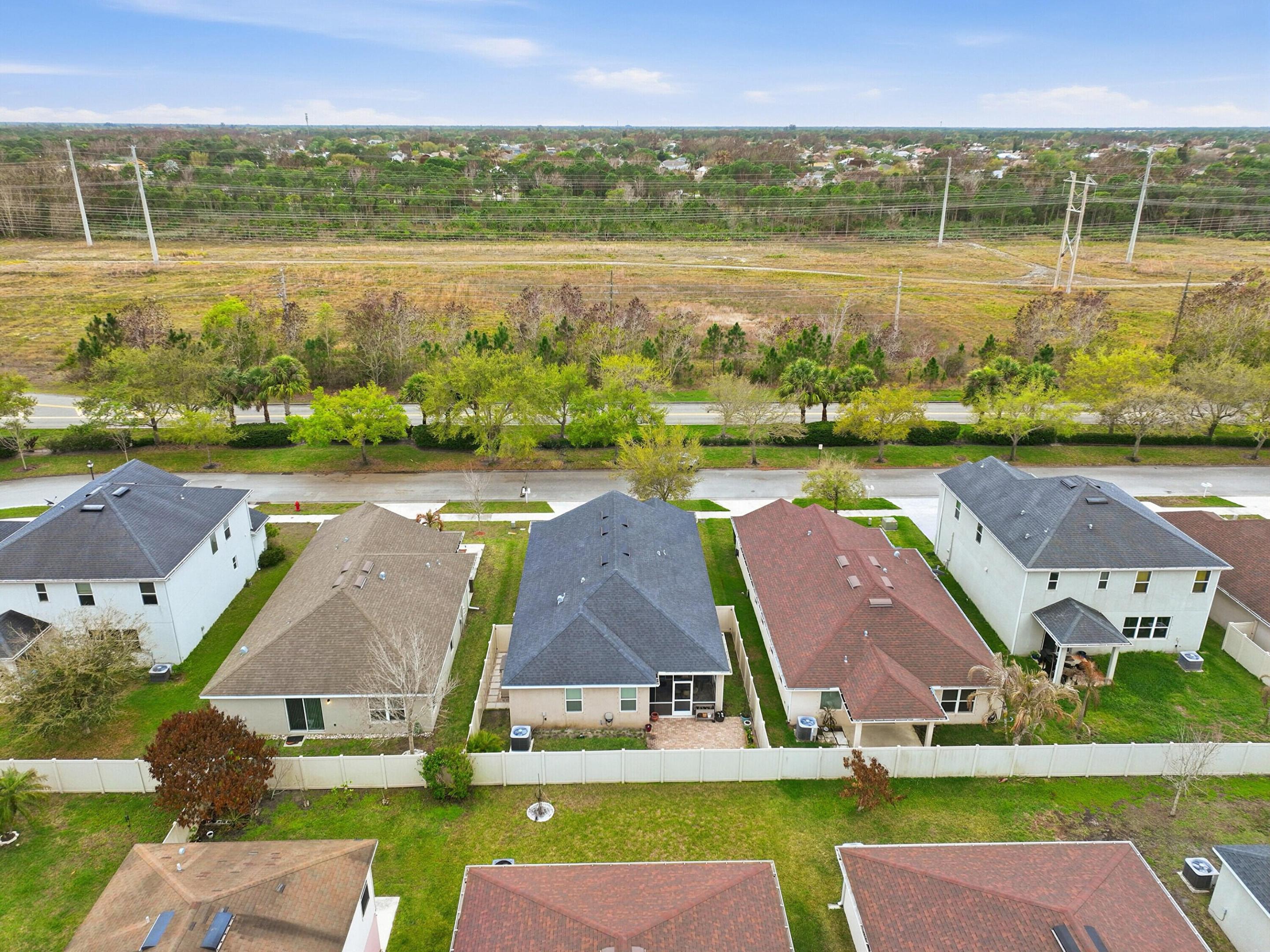 5150 NW Pine Trail Circle, Port St. Lucie