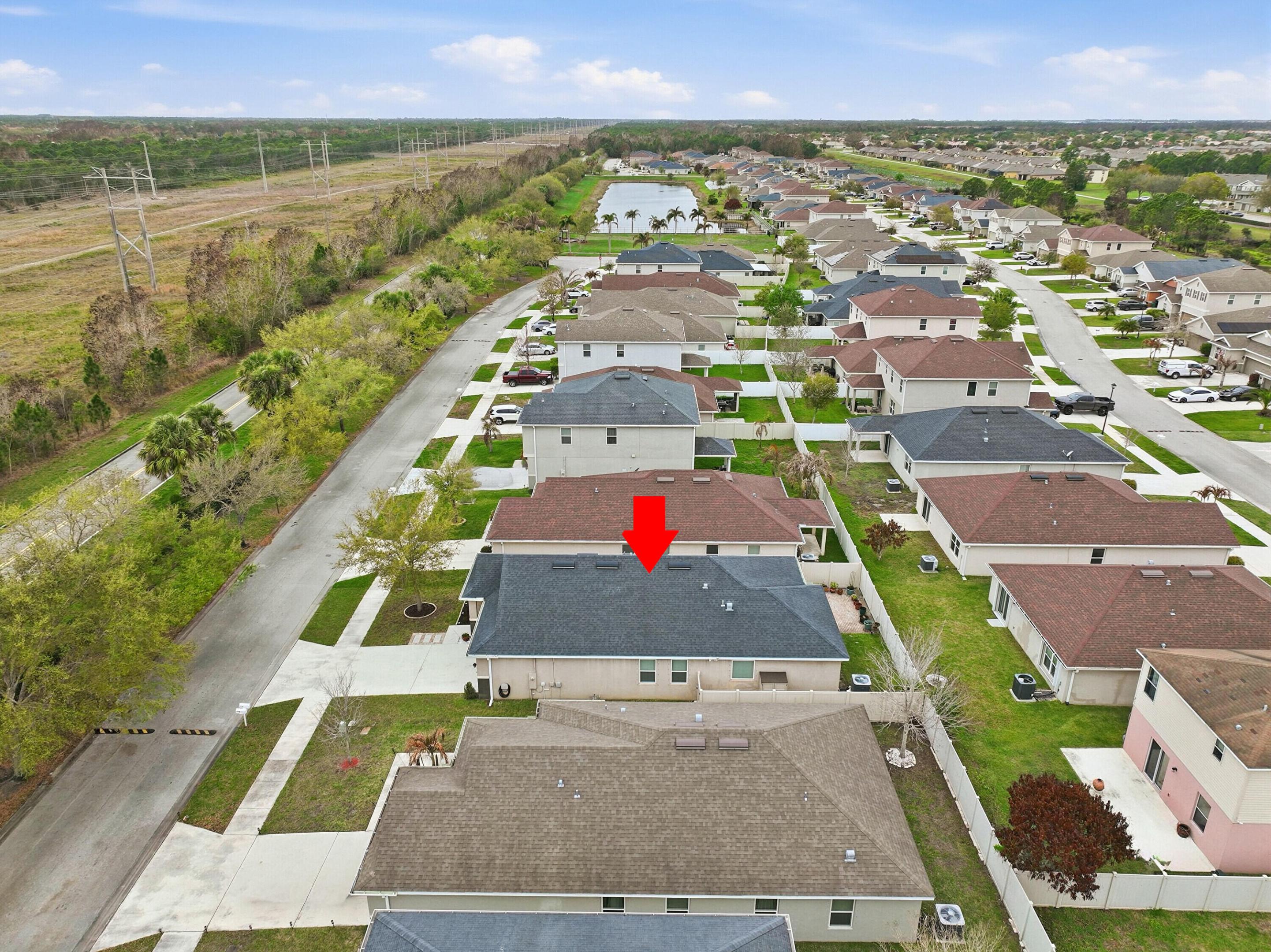5150 NW Pine Trail Circle, Port St. Lucie