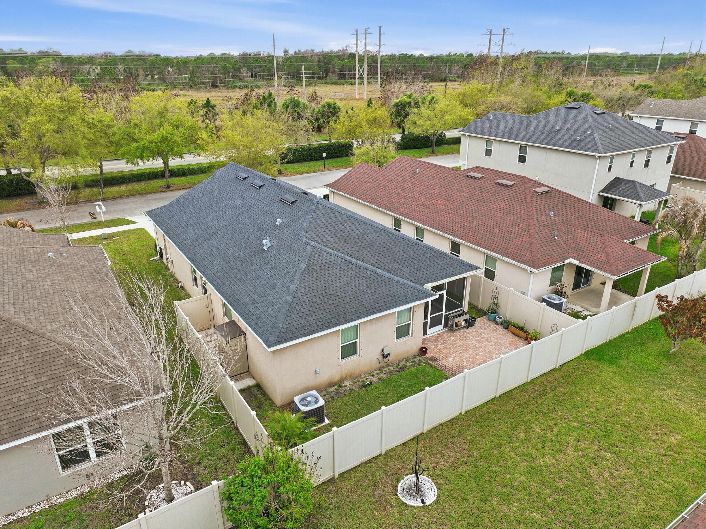 5150 NW Pine Trail Circle, Port St. Lucie