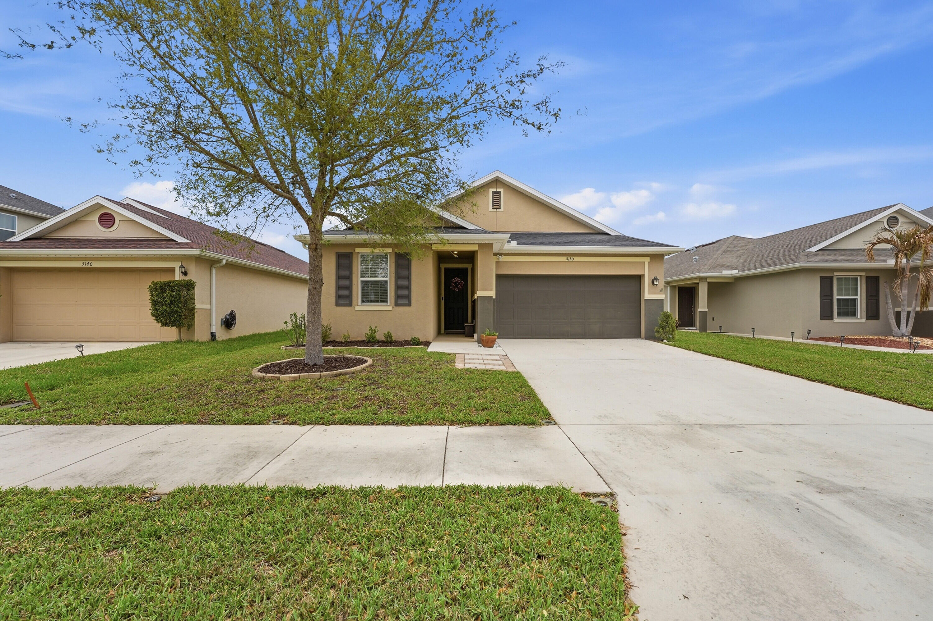 5150 NW Pine Trail Circle, Port St. Lucie