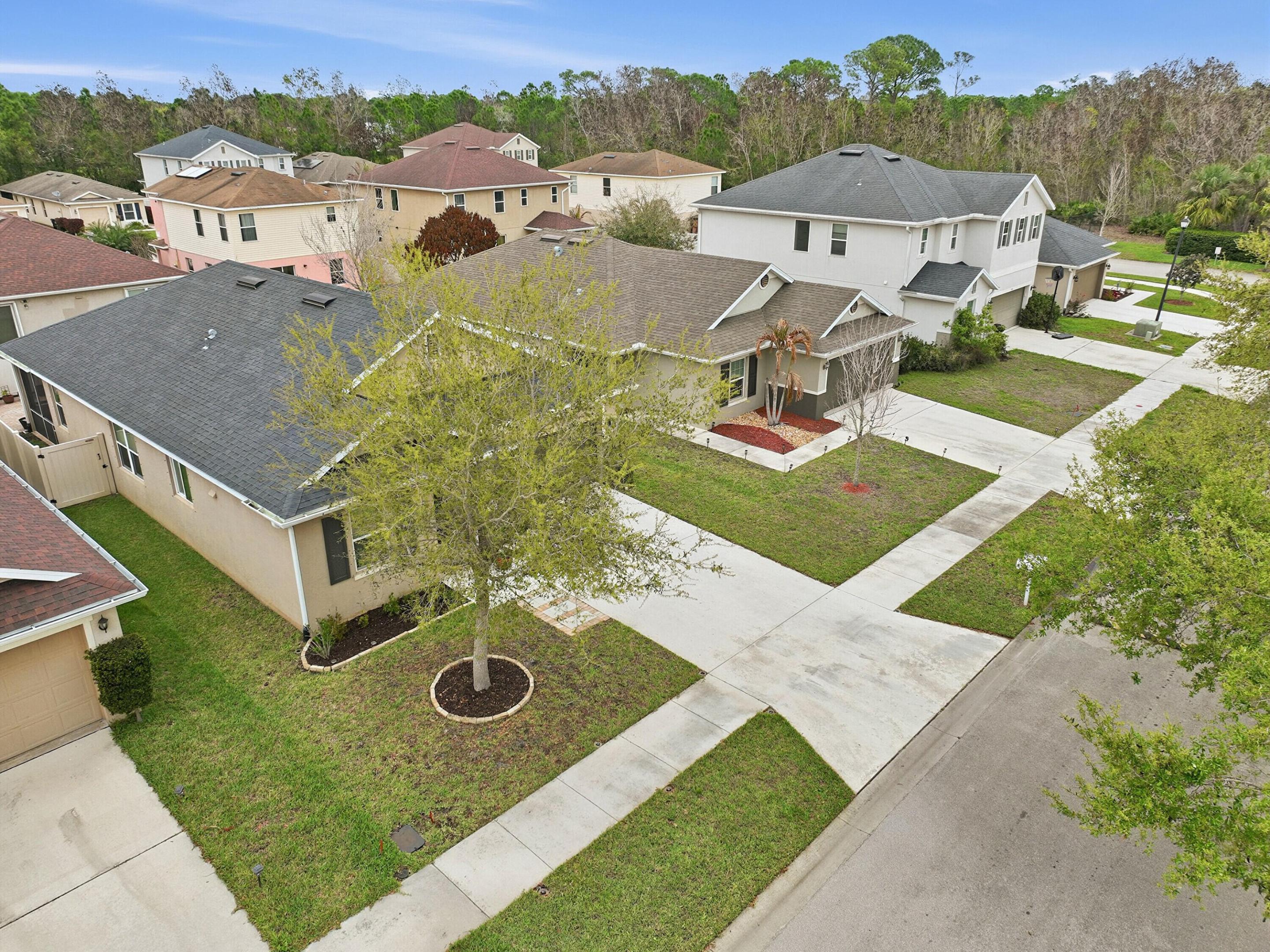 5150 NW Pine Trail Circle, Port St. Lucie
