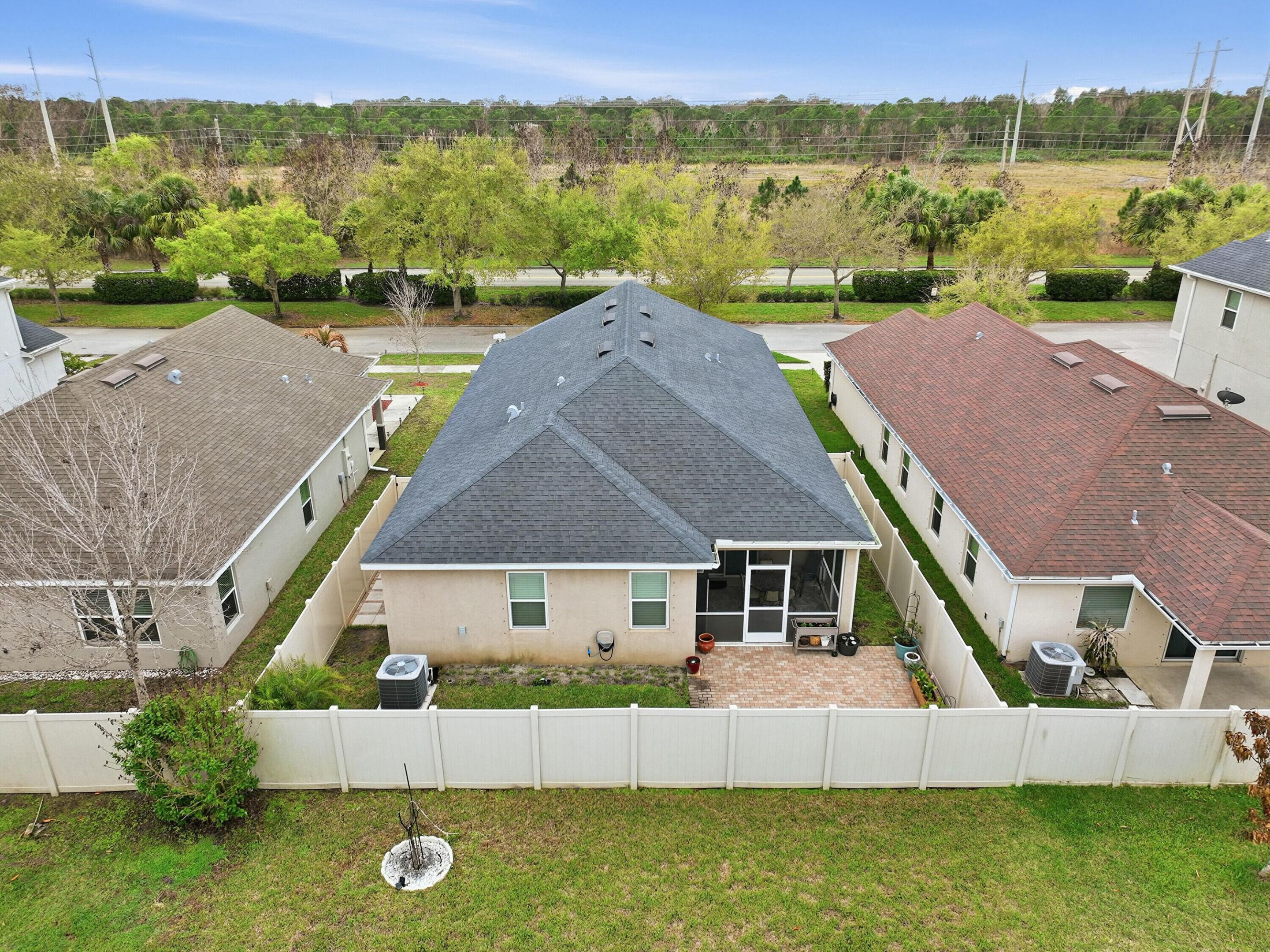 5150 NW Pine Trail Circle, Port St. Lucie