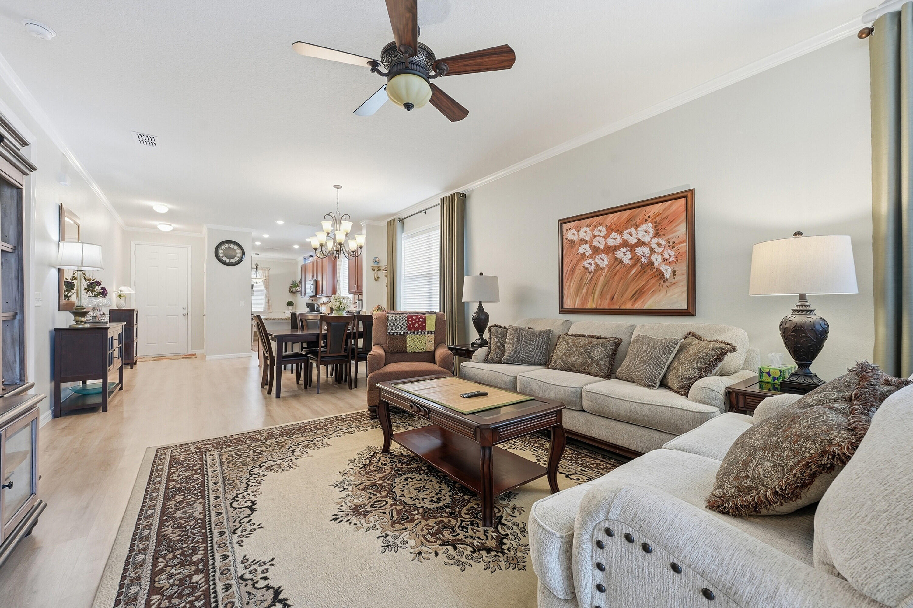 5150 NW Pine Trail Circle, Port St. Lucie