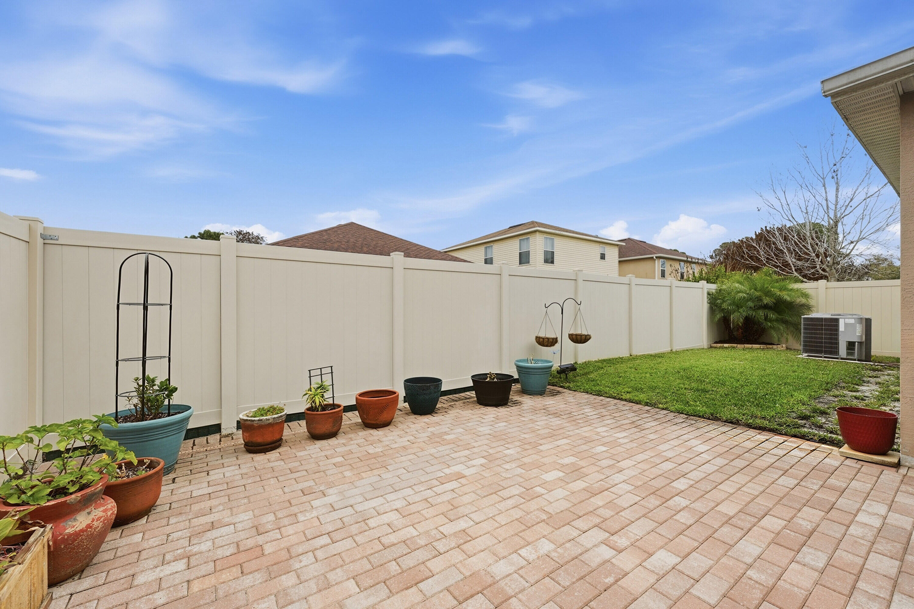 5150 NW Pine Trail Circle, Port St. Lucie