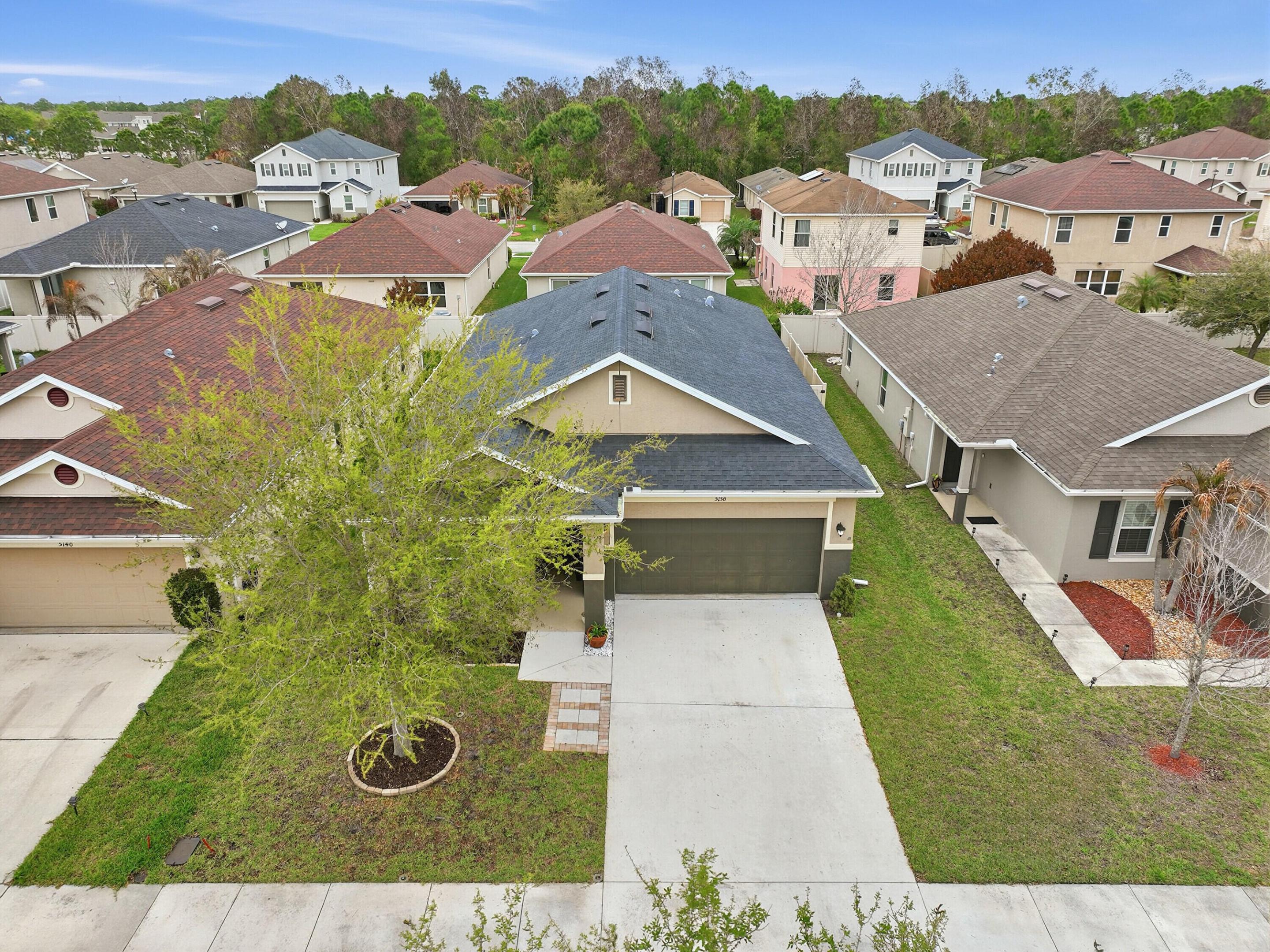 5150 NW Pine Trail Circle, Port St. Lucie