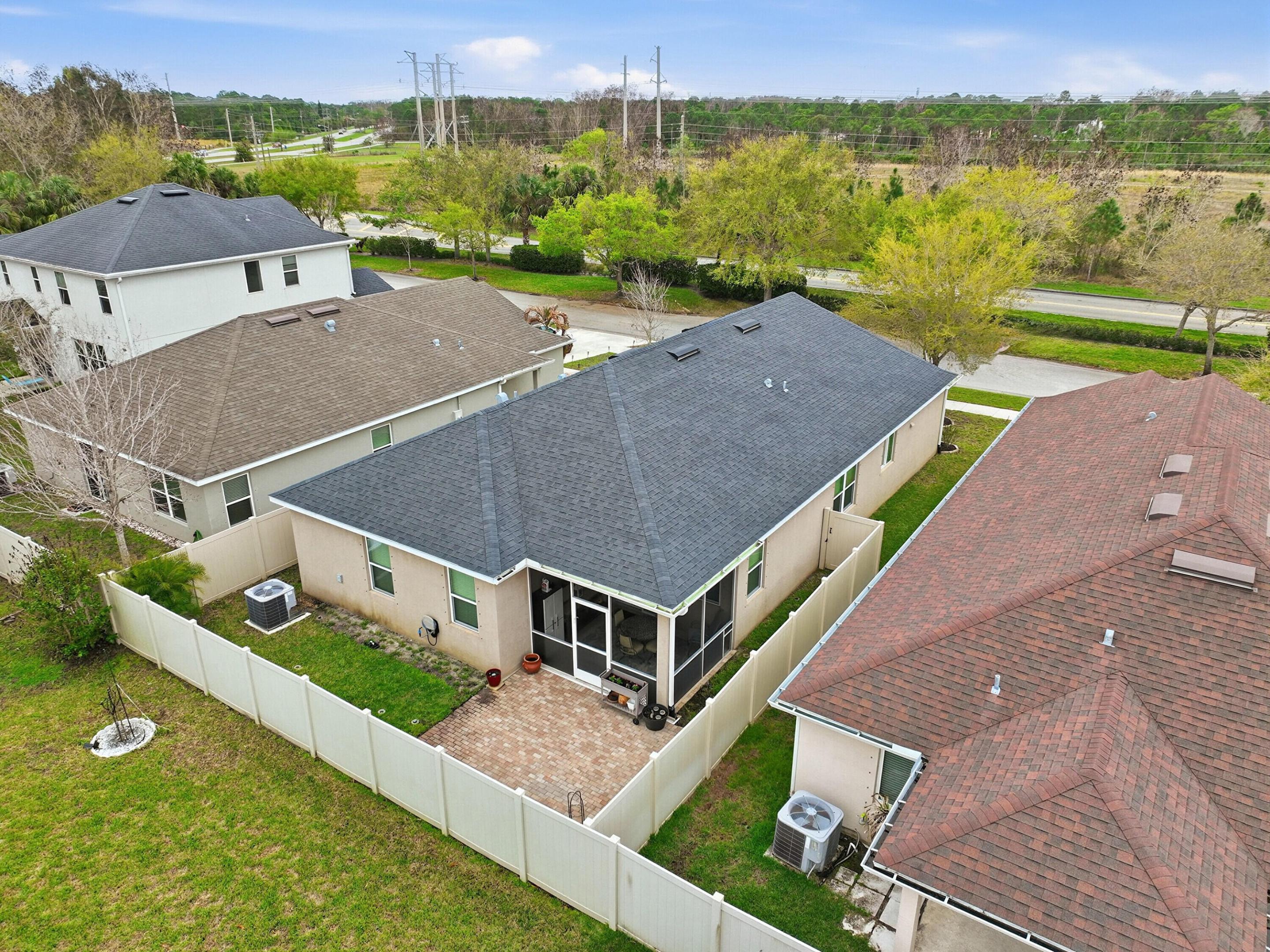 5150 NW Pine Trail Circle, Port St. Lucie