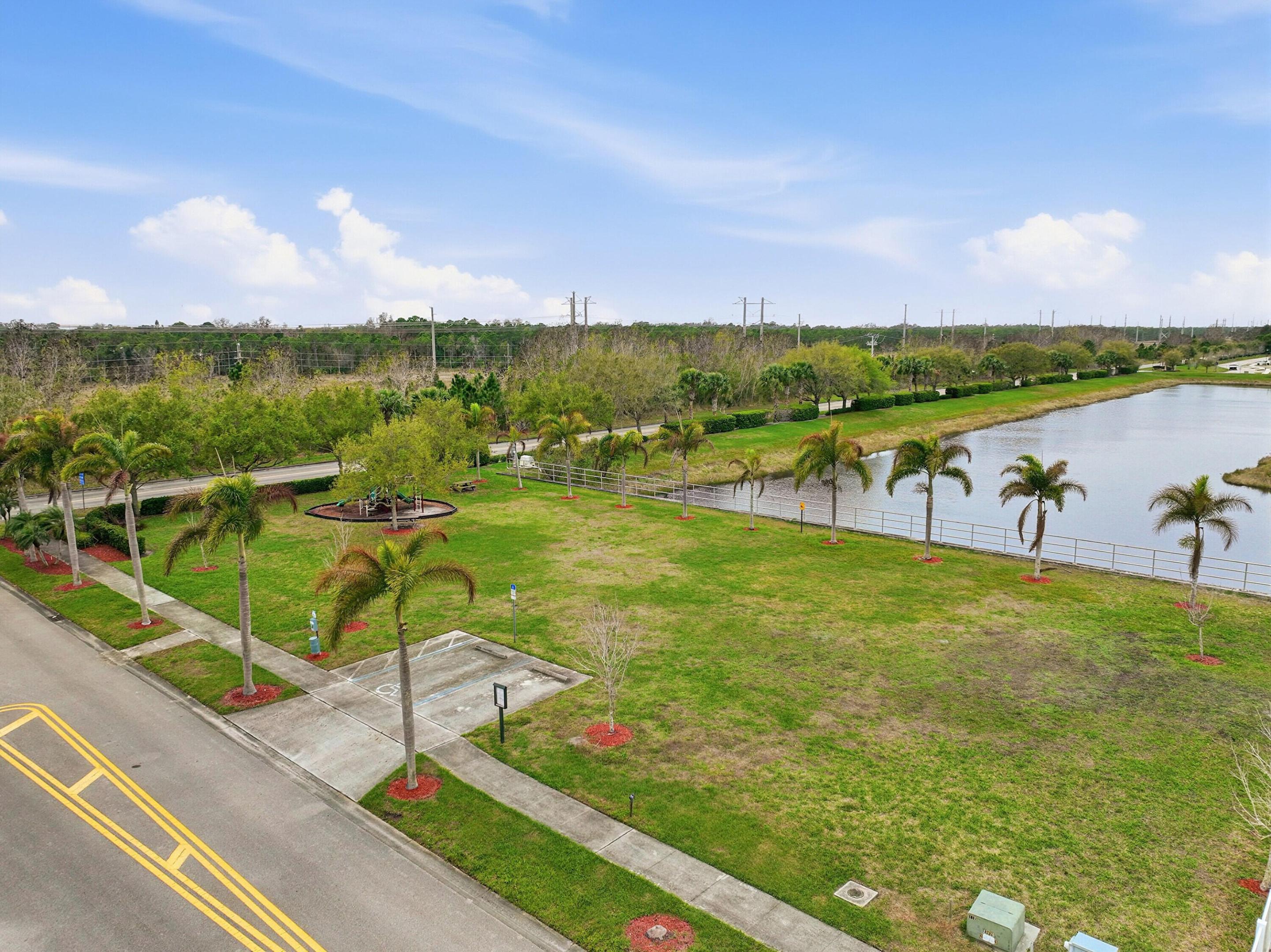 5150 NW Pine Trail Circle, Port St. Lucie