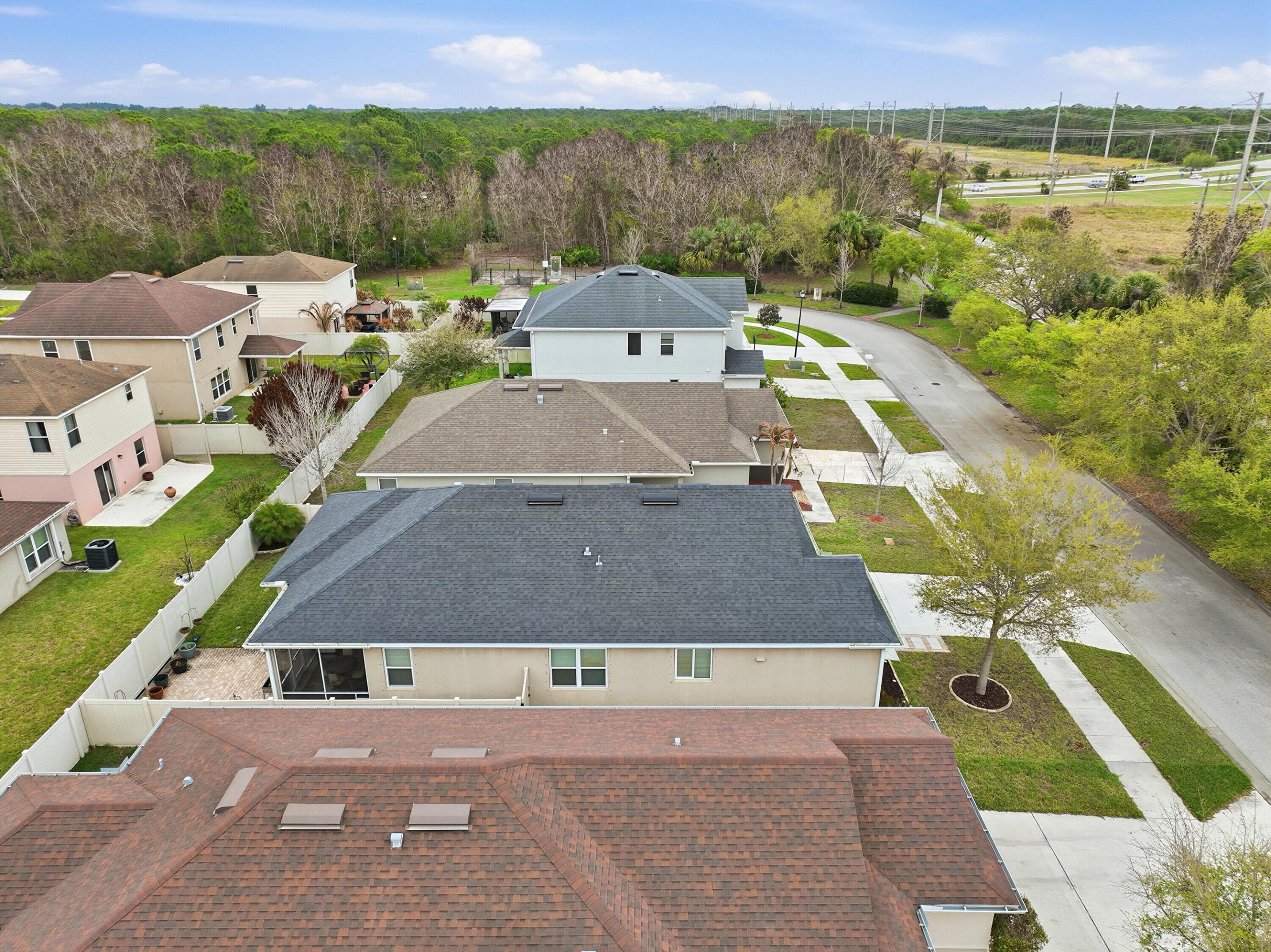 5150 NW Pine Trail Circle, Port St. Lucie