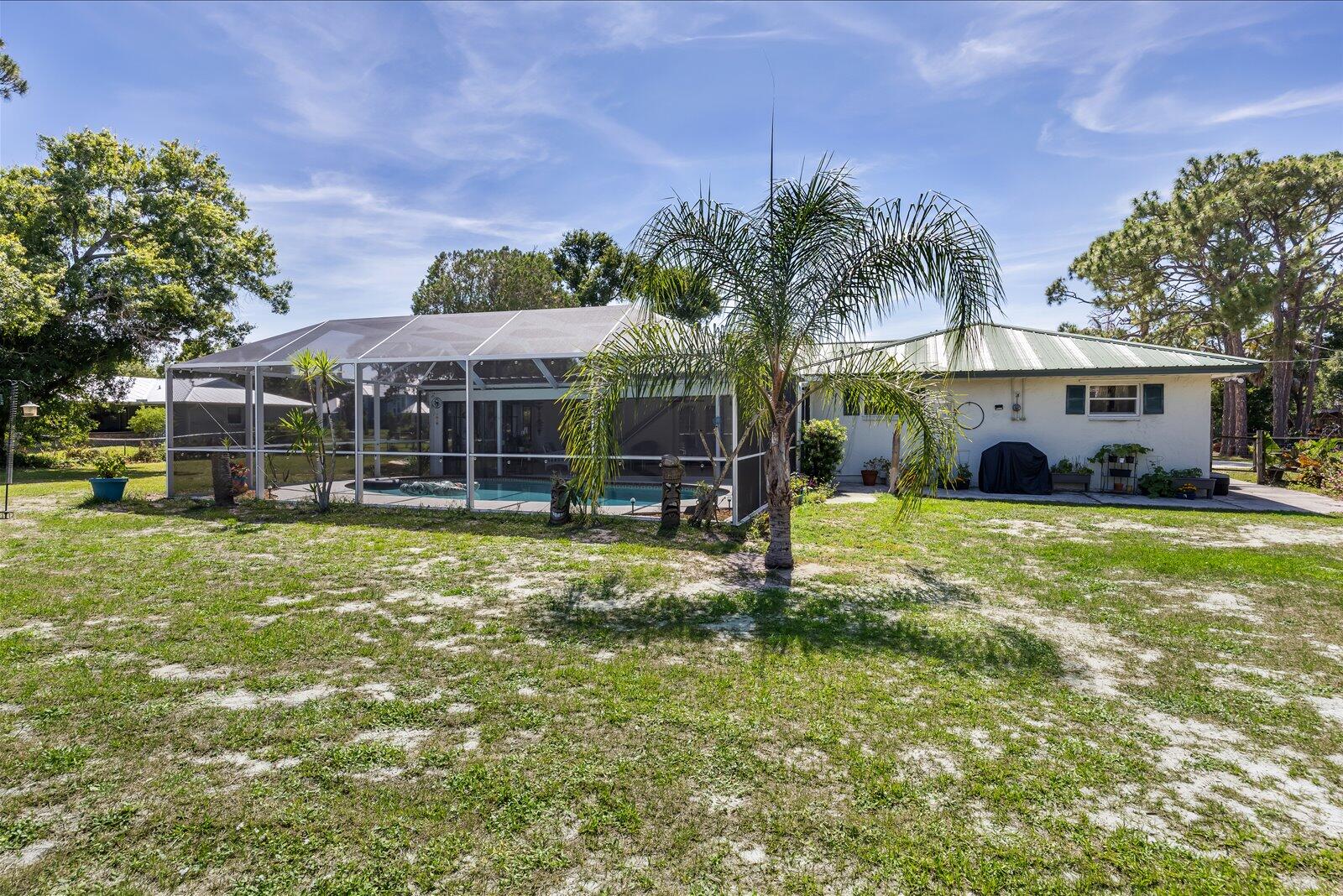 6008 Palmetto Drive