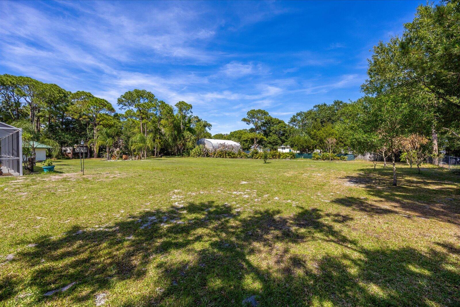 6008 Palmetto Drive