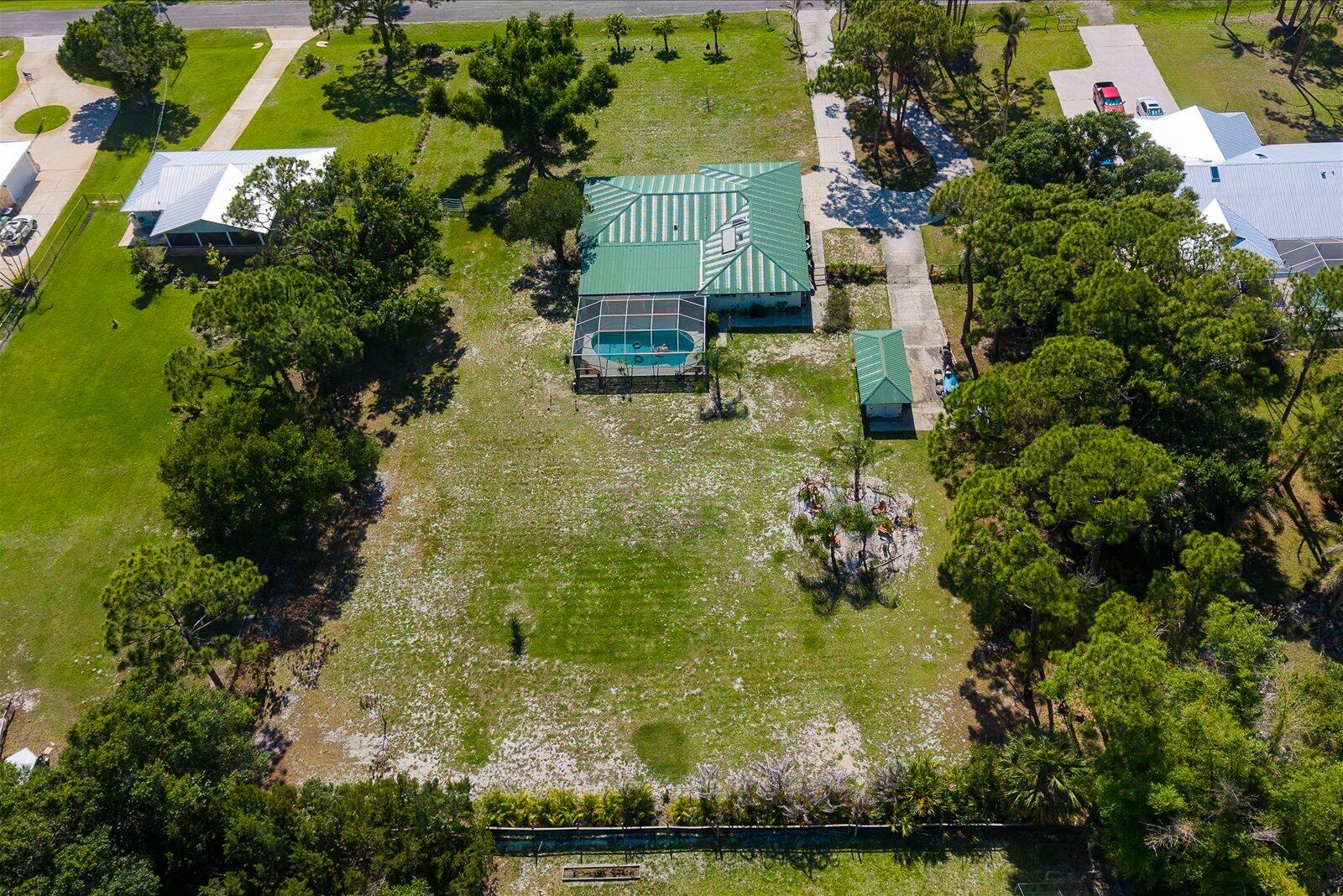 6008 Palmetto Drive