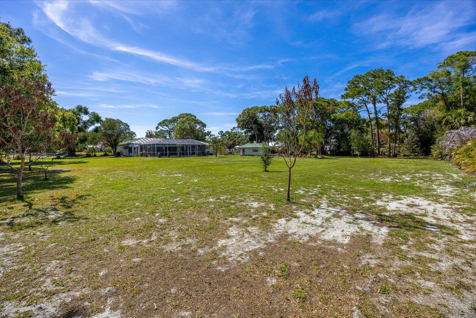 6008 Palmetto Drive