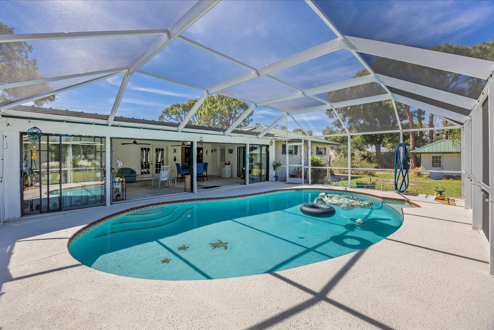 6008 Palmetto Drive
