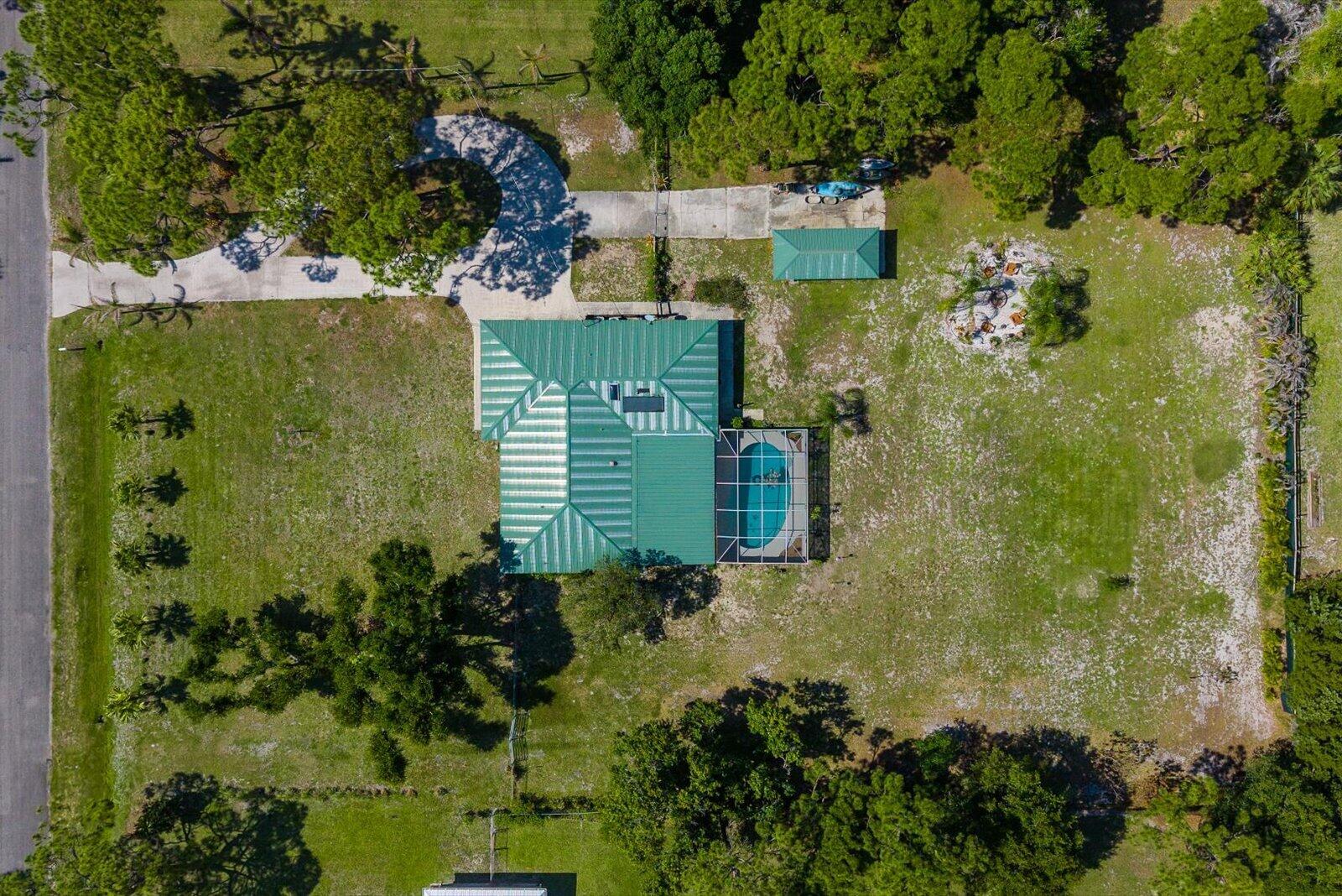 6008 Palmetto Drive