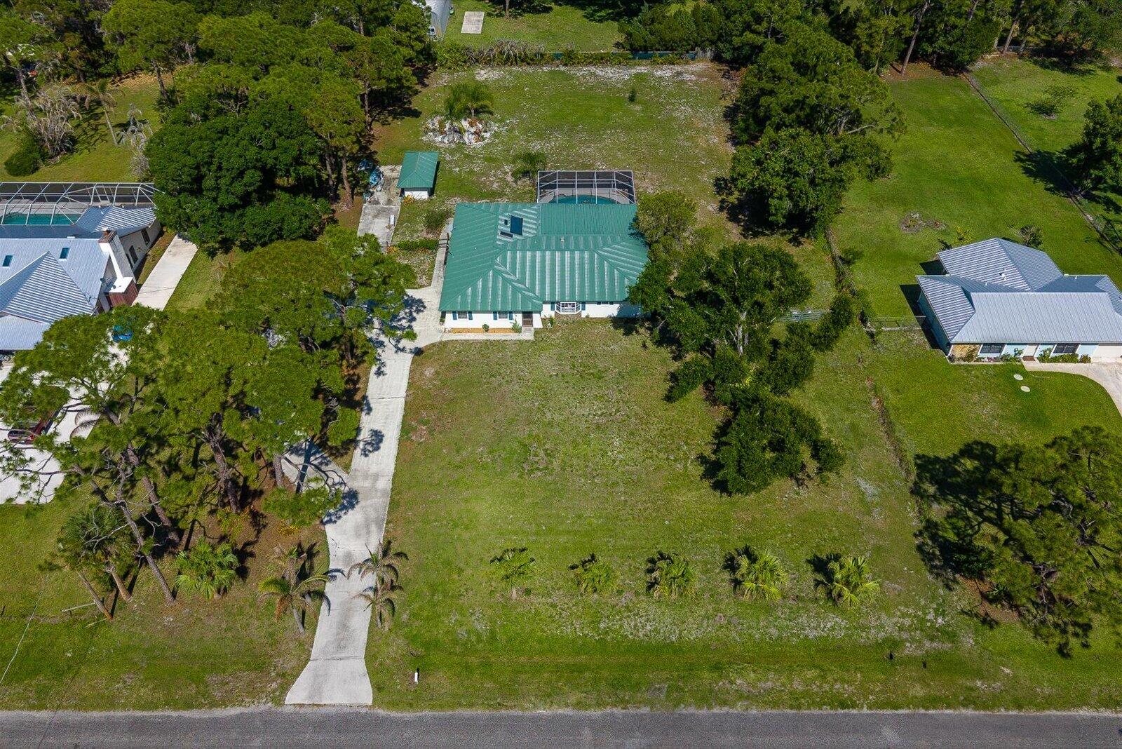 6008 Palmetto Drive
