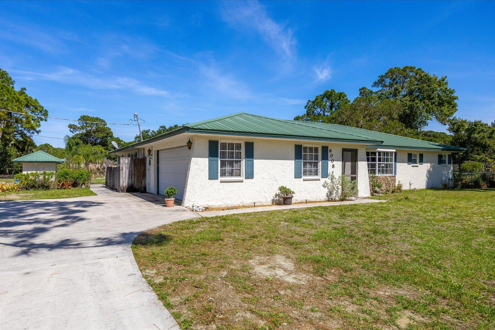 6008 Palmetto Drive