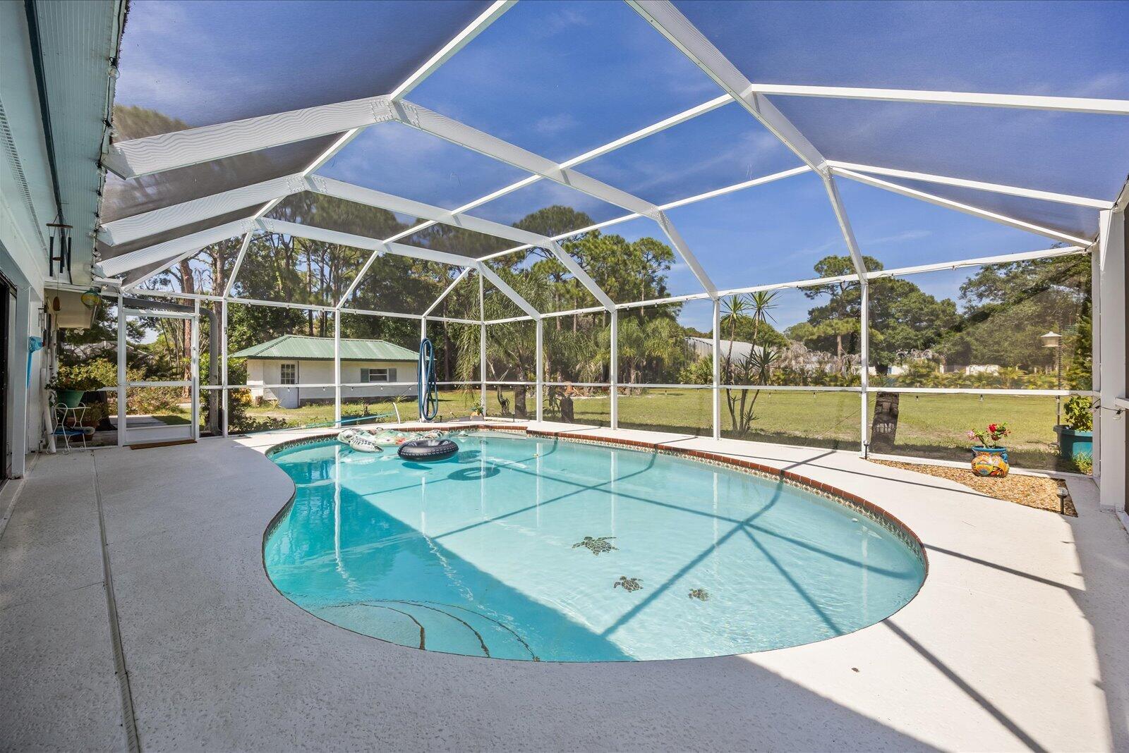 6008 Palmetto Drive