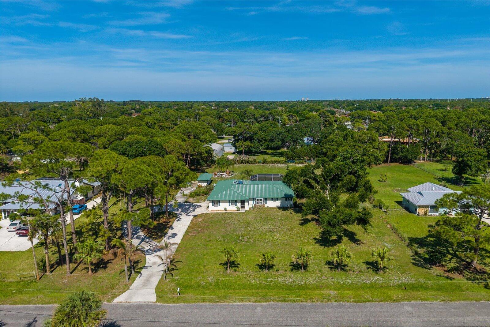 6008 Palmetto Drive