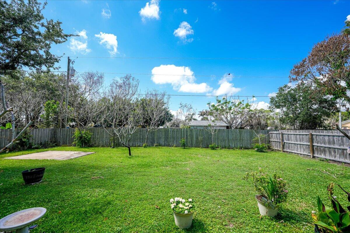 716 SE Evergreen Terrace, Port St. Lucie