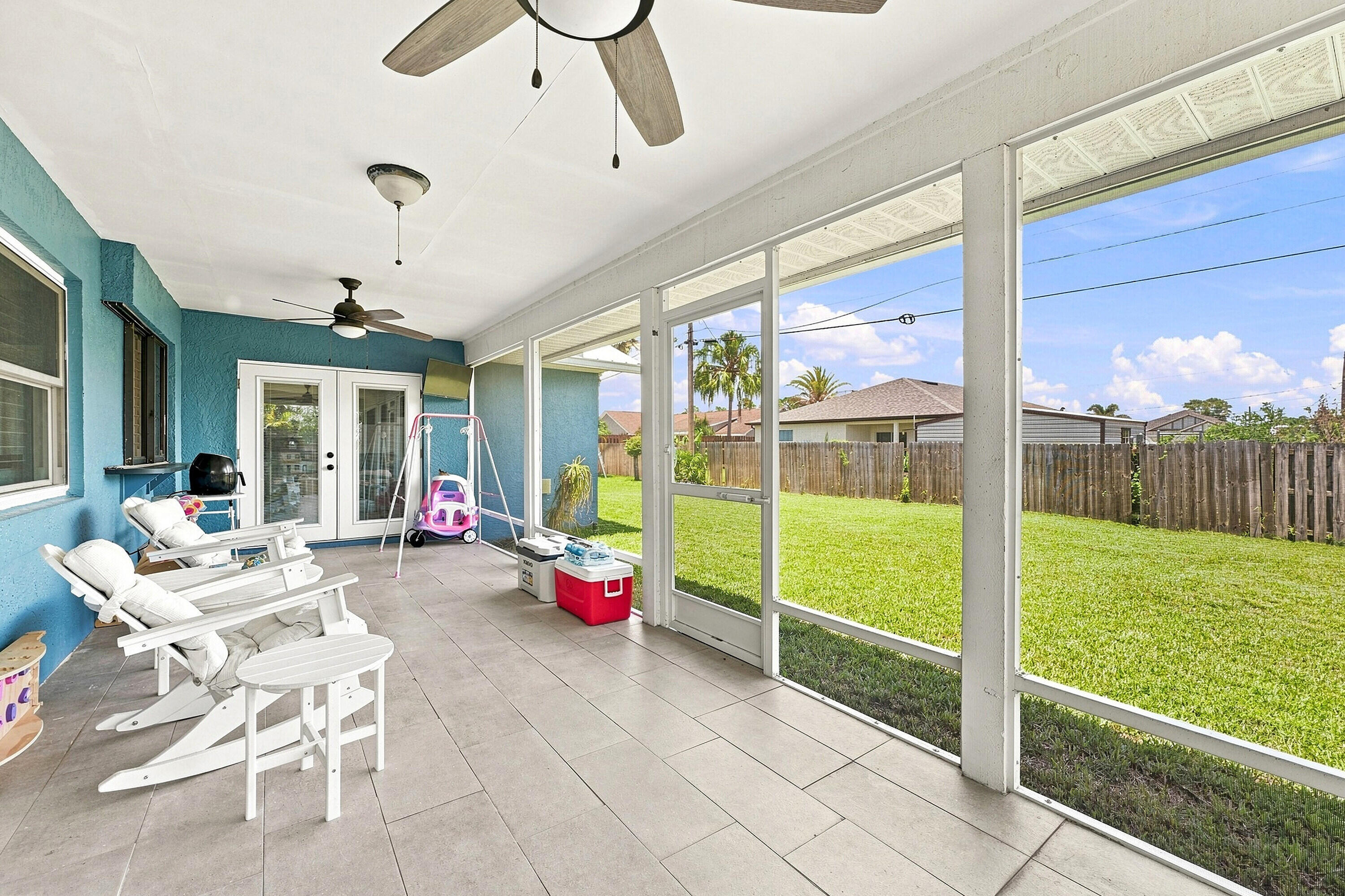 4231 SW Jive Street, Port St. Lucie
