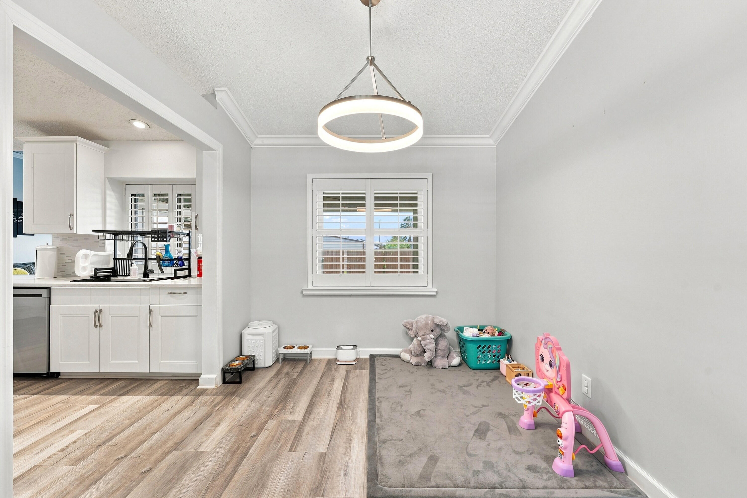 4231 SW Jive Street, Port St. Lucie