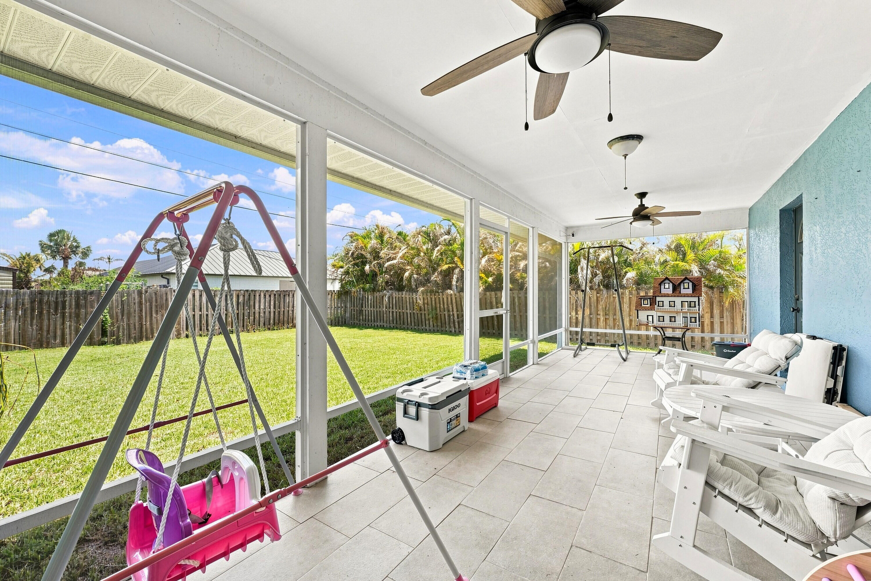 4231 SW Jive Street, Port St. Lucie