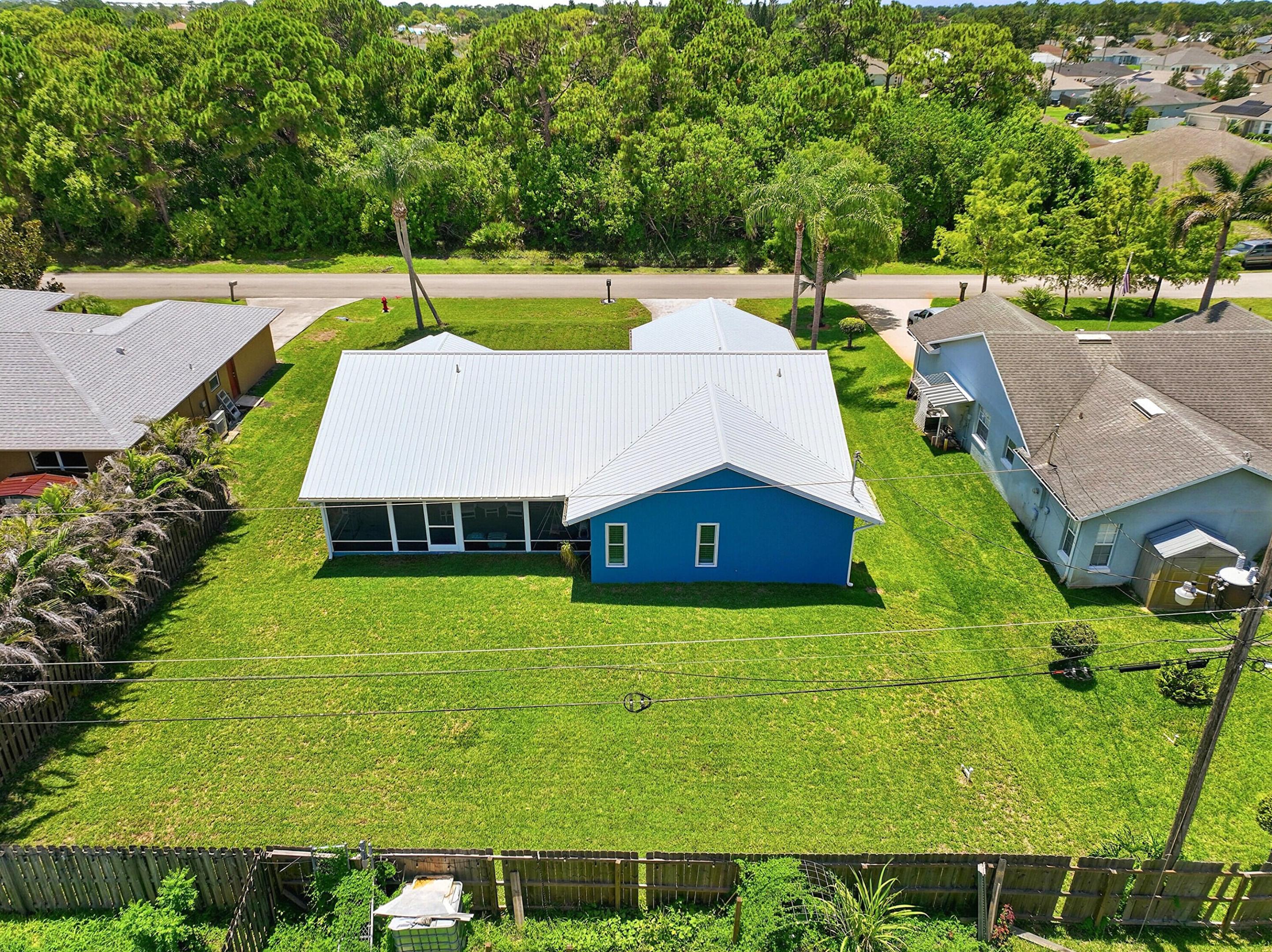 4231 SW Jive Street, Port St. Lucie