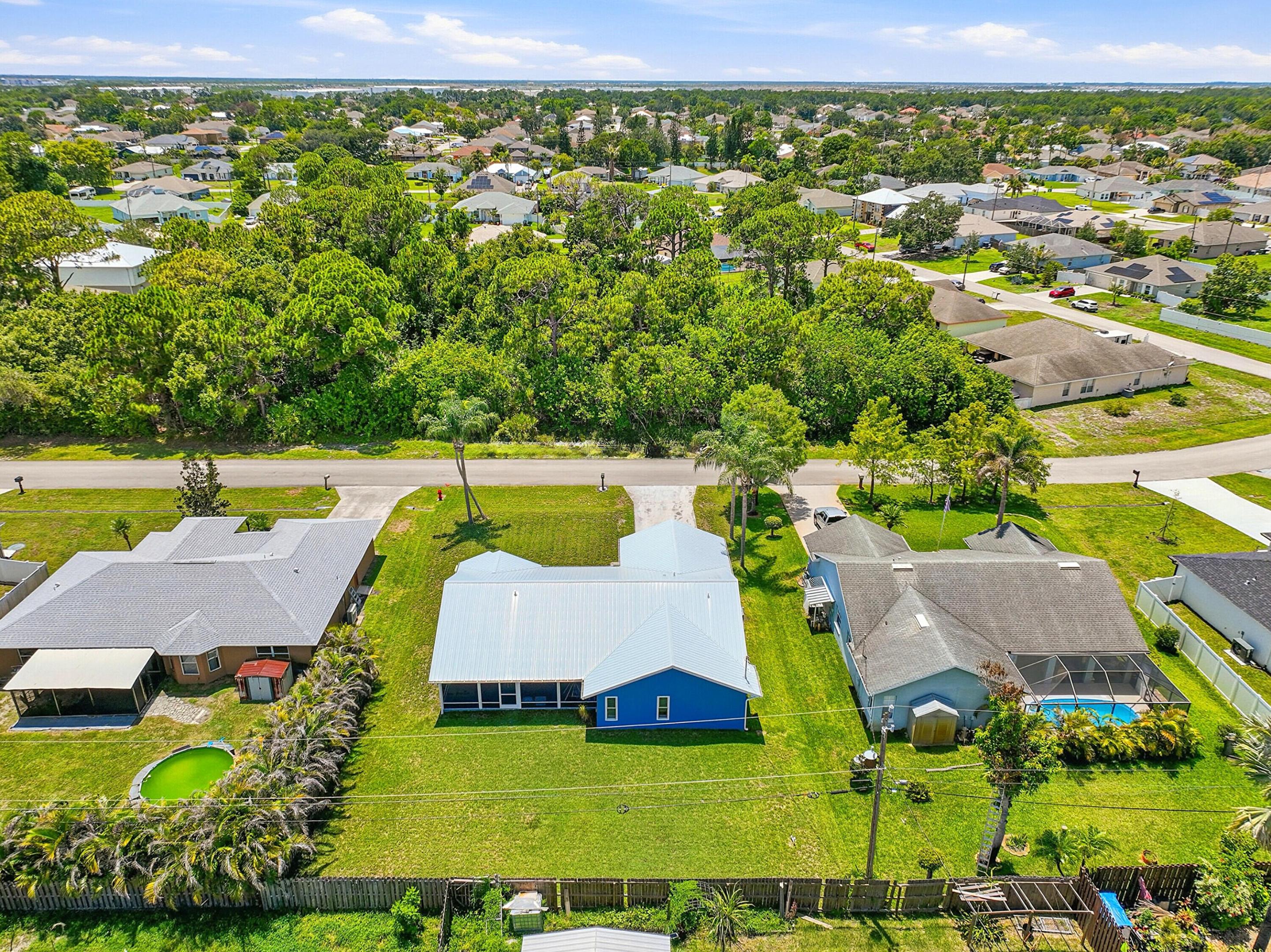 4231 SW Jive Street, Port St. Lucie