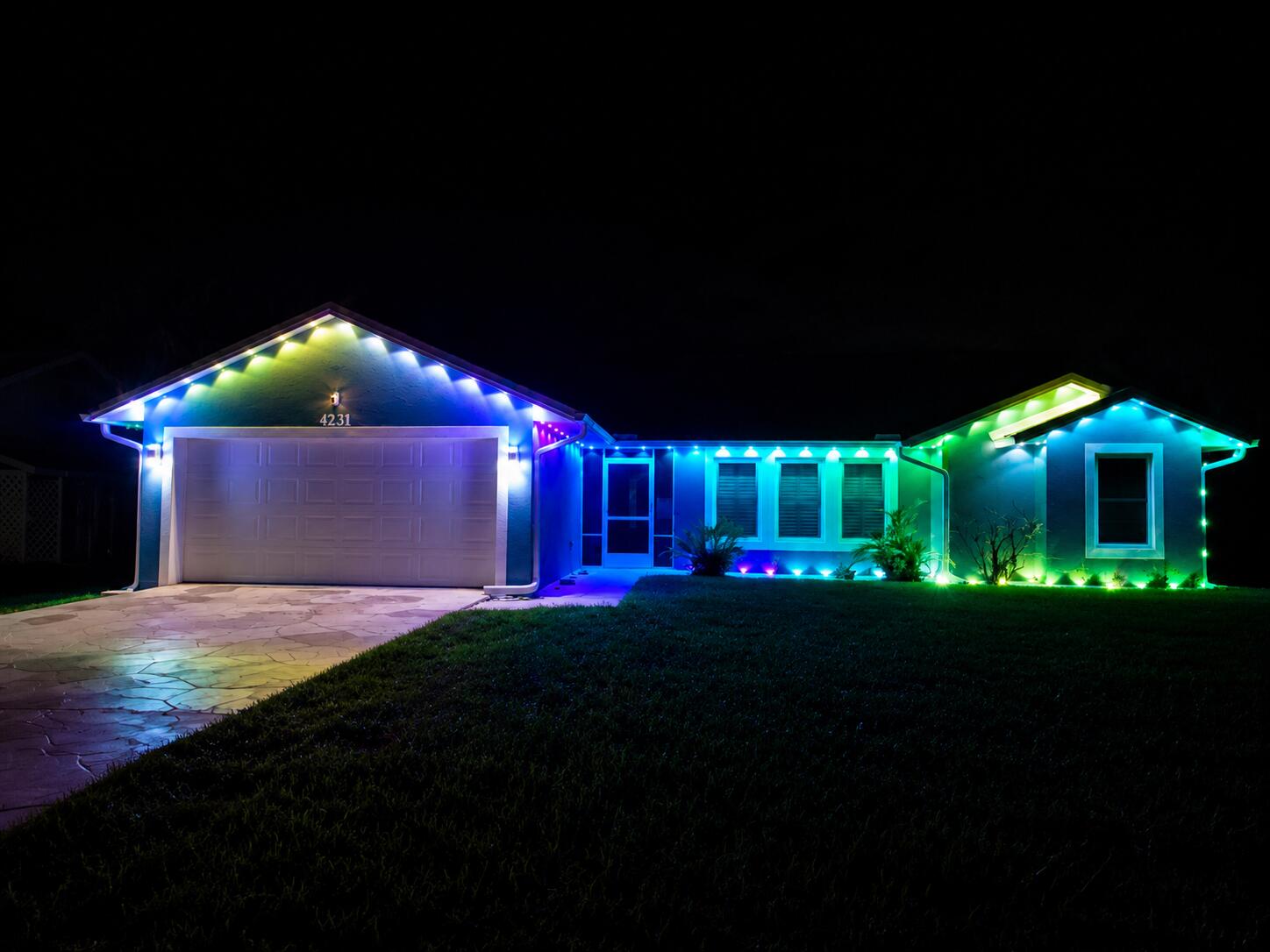 4231 SW Jive Street, Port St. Lucie