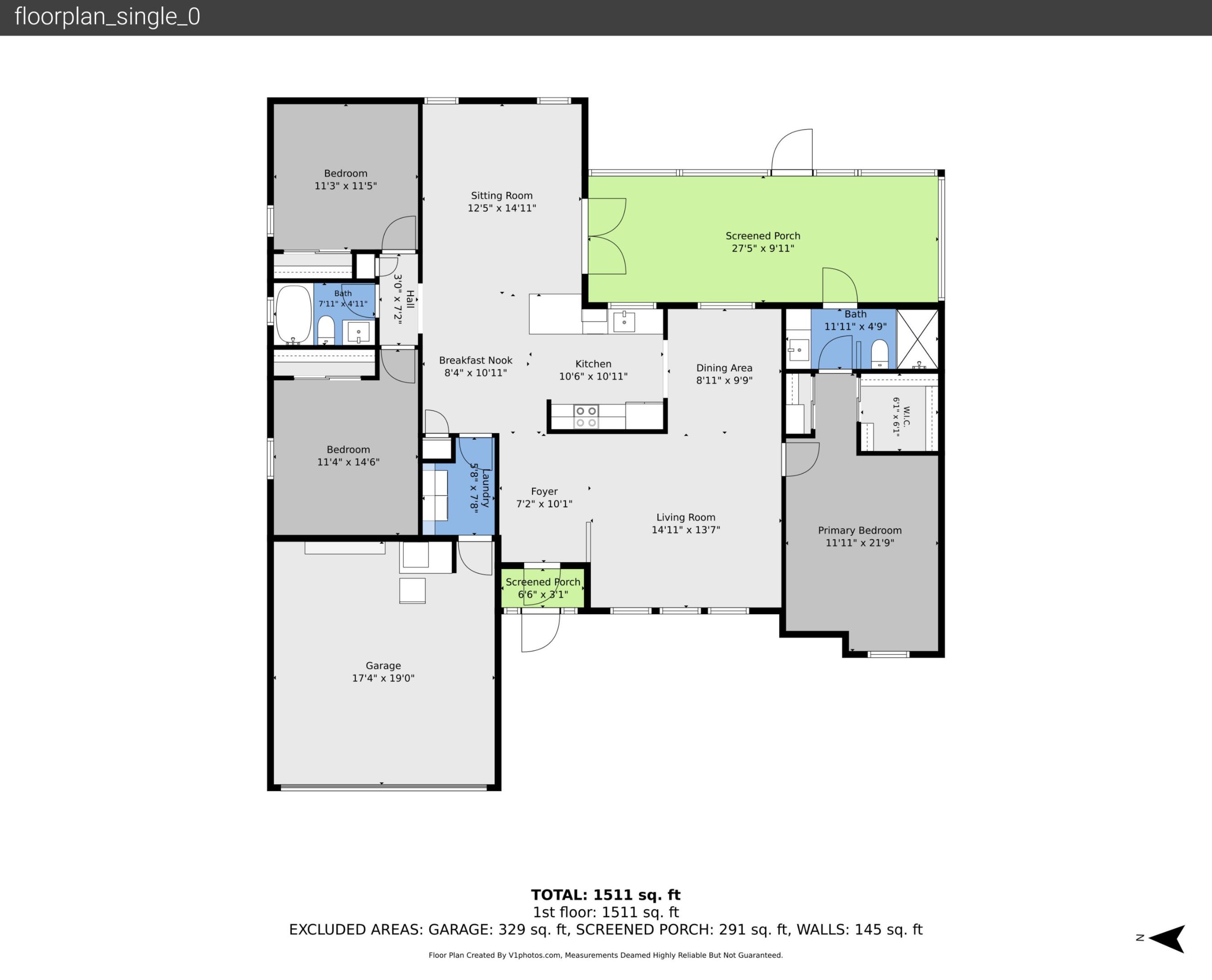 4231 SW Jive Street, Port St. Lucie