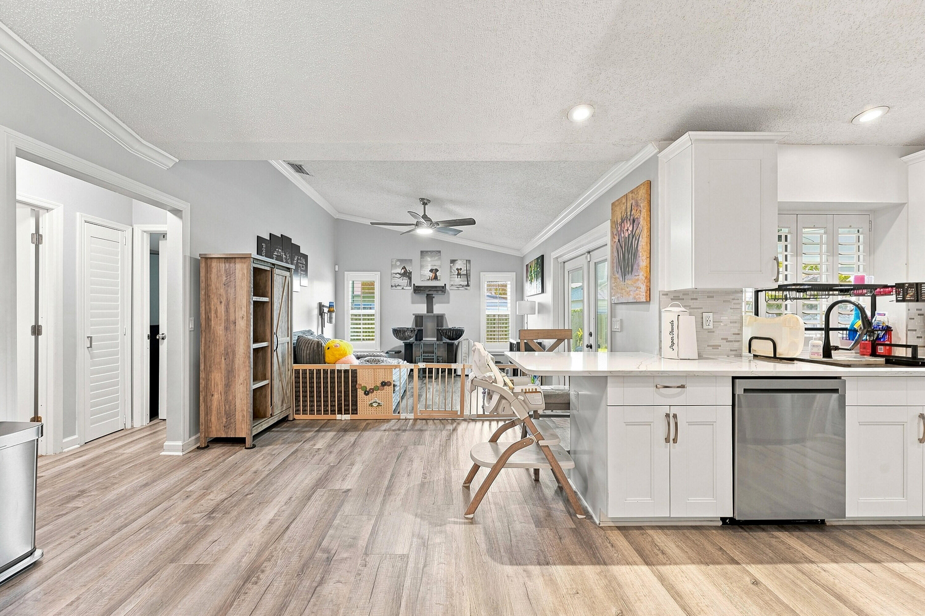 4231 SW Jive Street, Port St. Lucie
