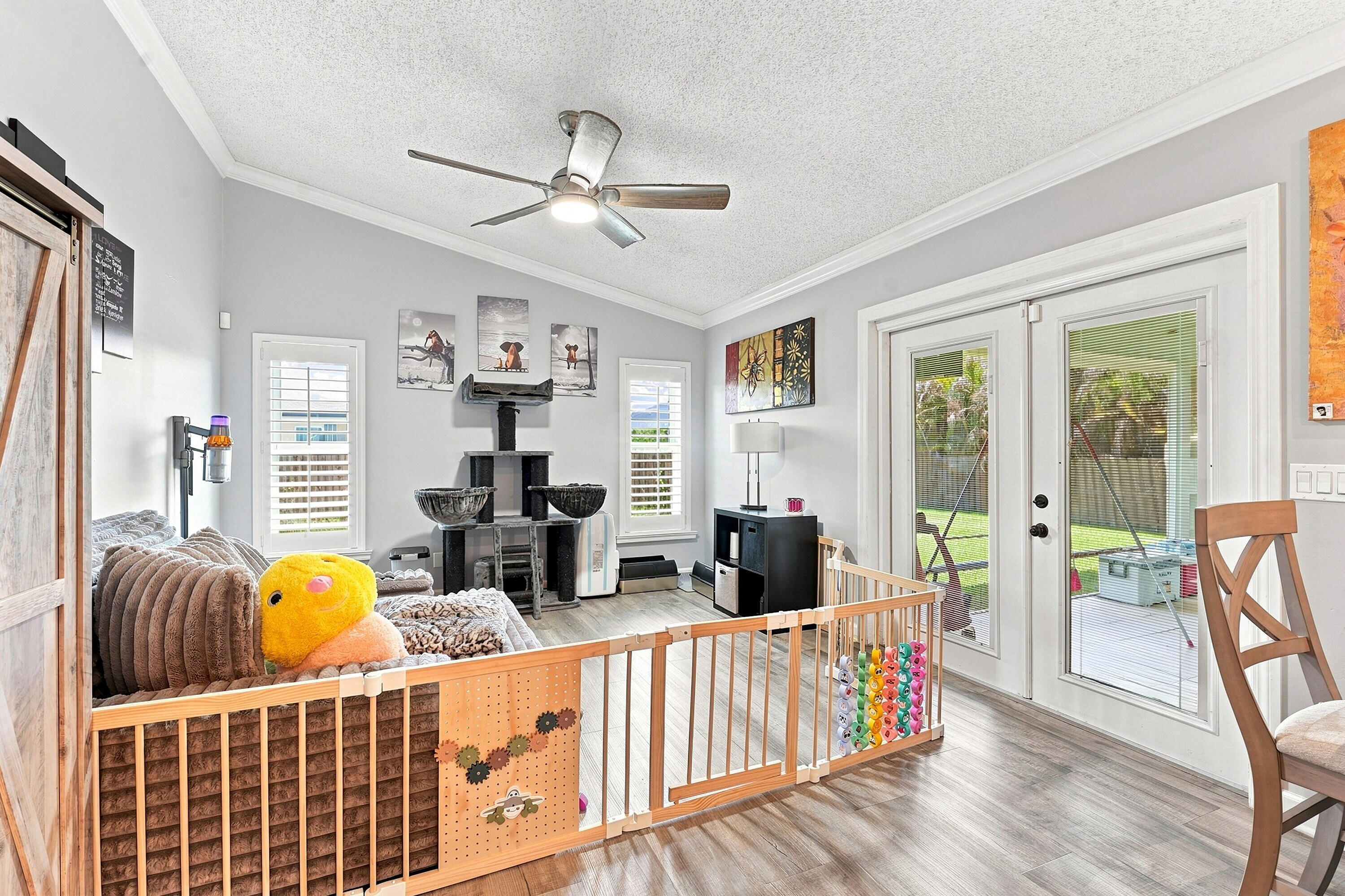 4231 SW Jive Street, Port St. Lucie