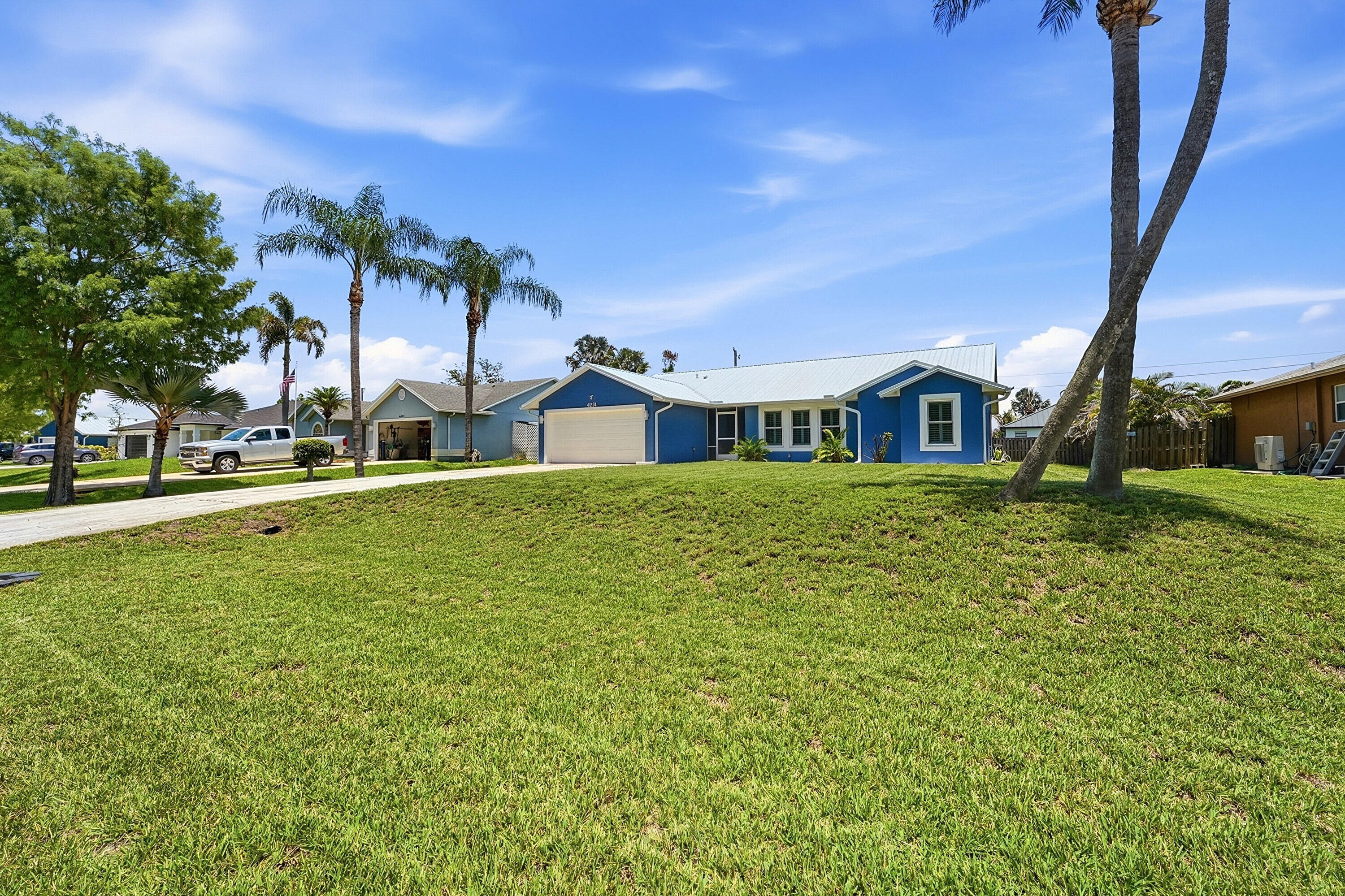 4231 SW Jive Street, Port St. Lucie