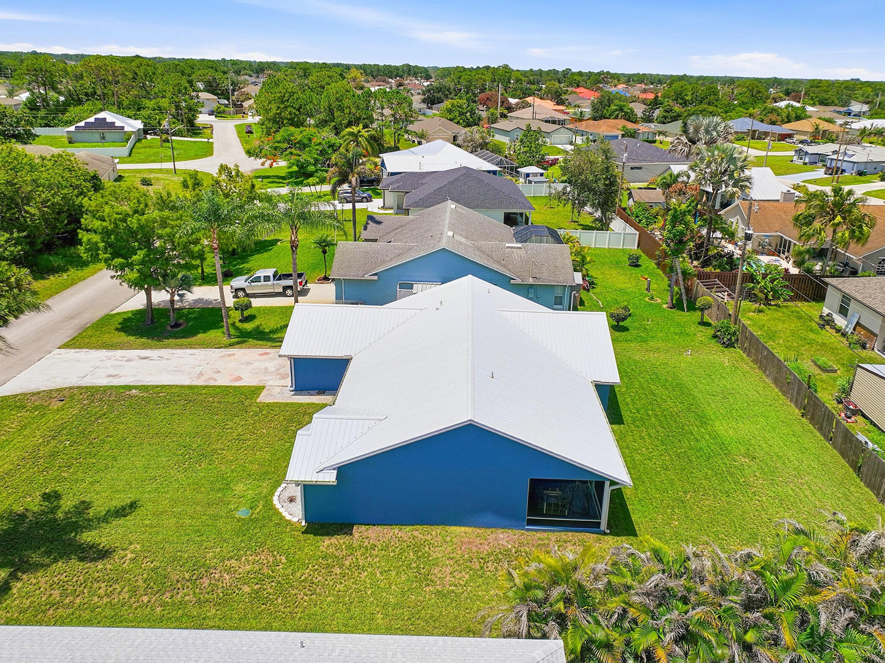 4231 SW Jive Street, Port St. Lucie