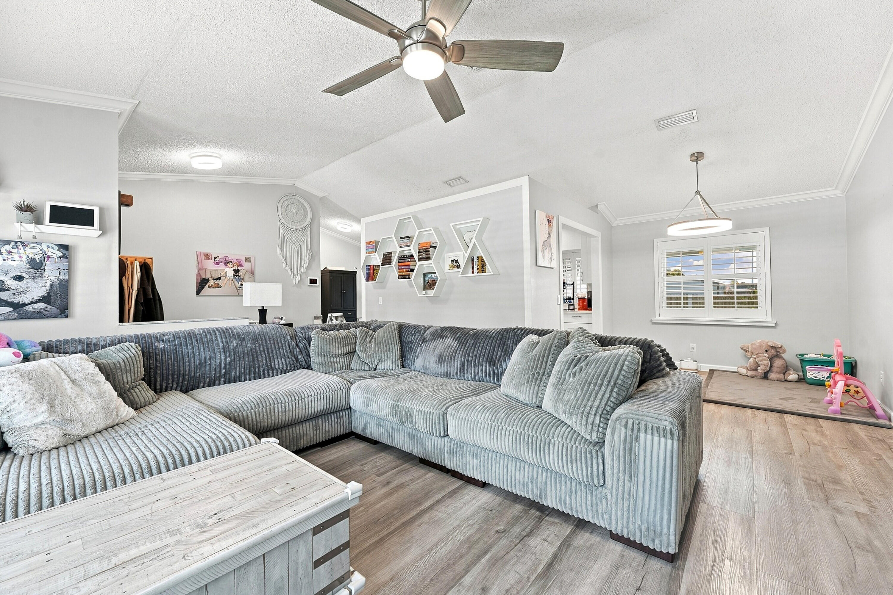 4231 SW Jive Street, Port St. Lucie