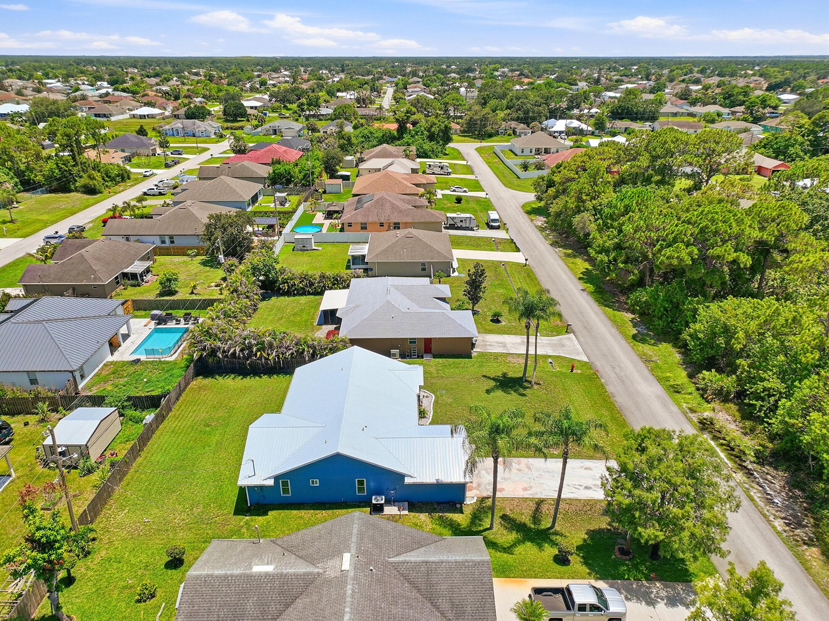 4231 SW Jive Street, Port St. Lucie